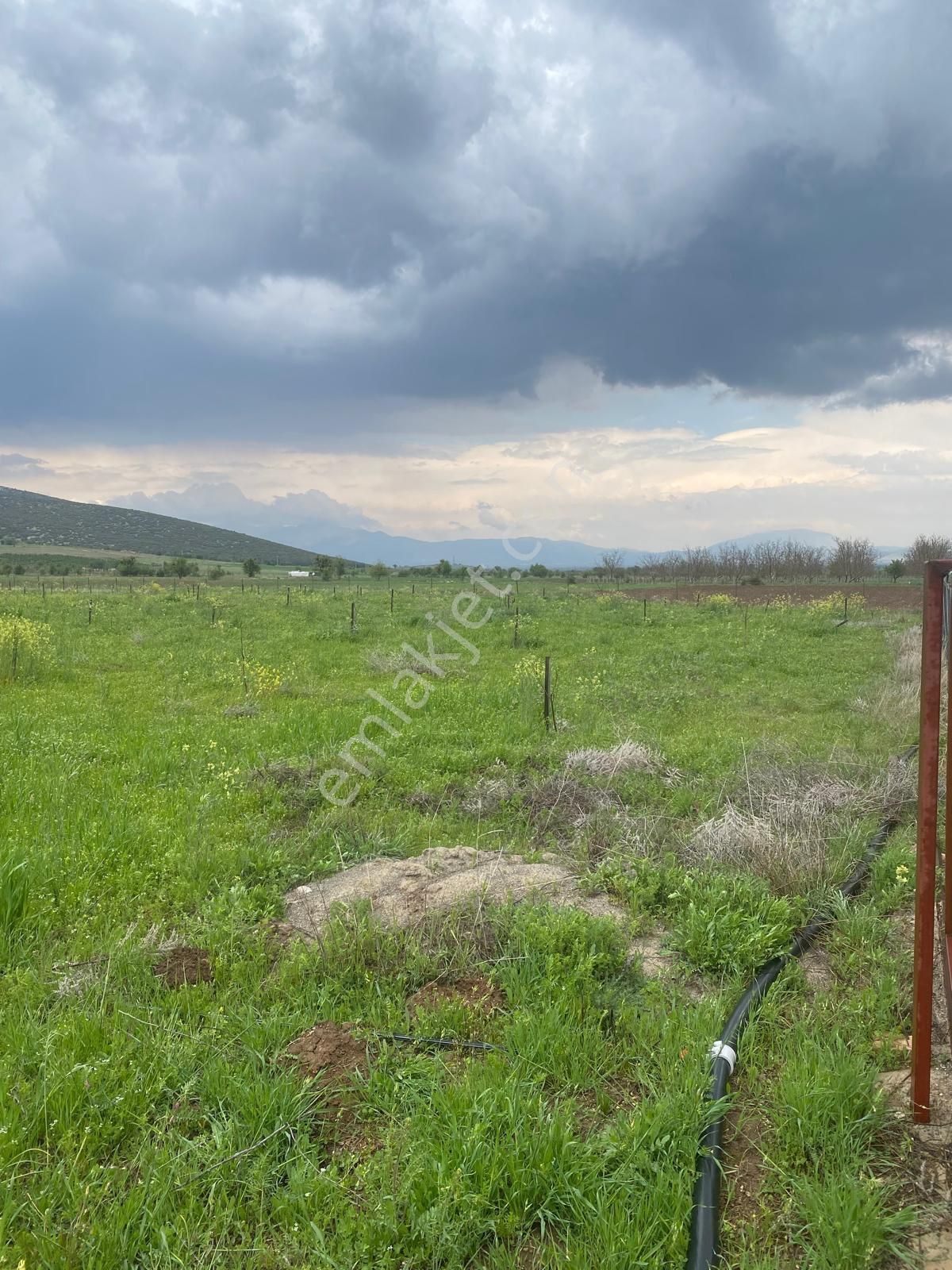 Özkaracadan Fırsat Tarla