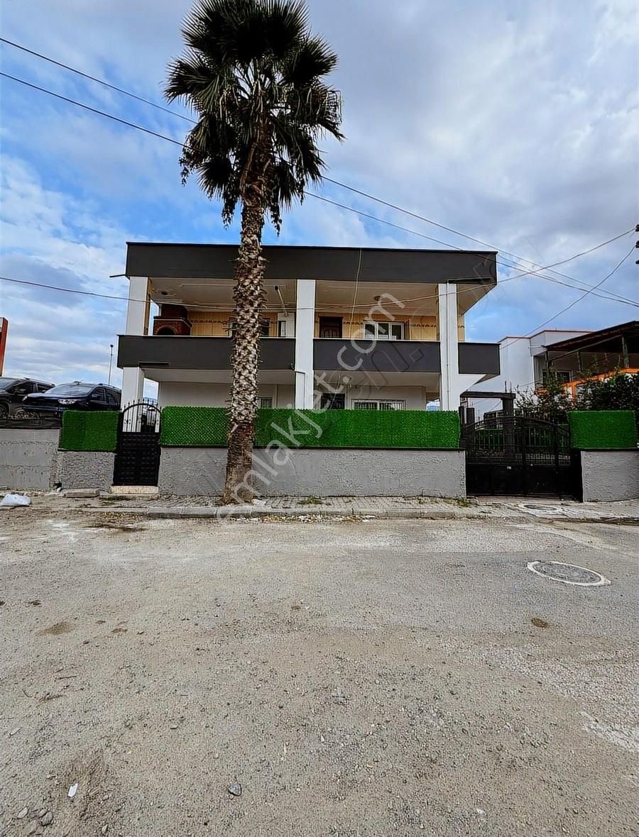 Agâh Yatırım'dan Toyata Plaza Arkası Yola Sıfır 3 Kat Satılık Ev
