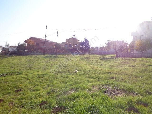 Haydar Emlaktan Yenicede 2 Parsel Yan Yana Villa Arsası 320 M2 - Görsel 11