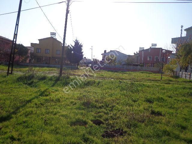 Haydar Emlaktan Yenicede 2 Parsel Yan Yana Villa Arsası 320 M2 - Görsel 7