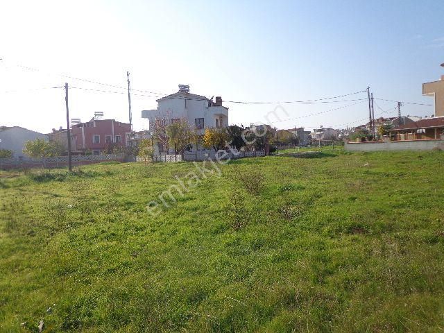 Haydar Emlaktan Yenicede 2 Parsel Yan Yana Villa Arsası 320 M2 - Görsel 8
