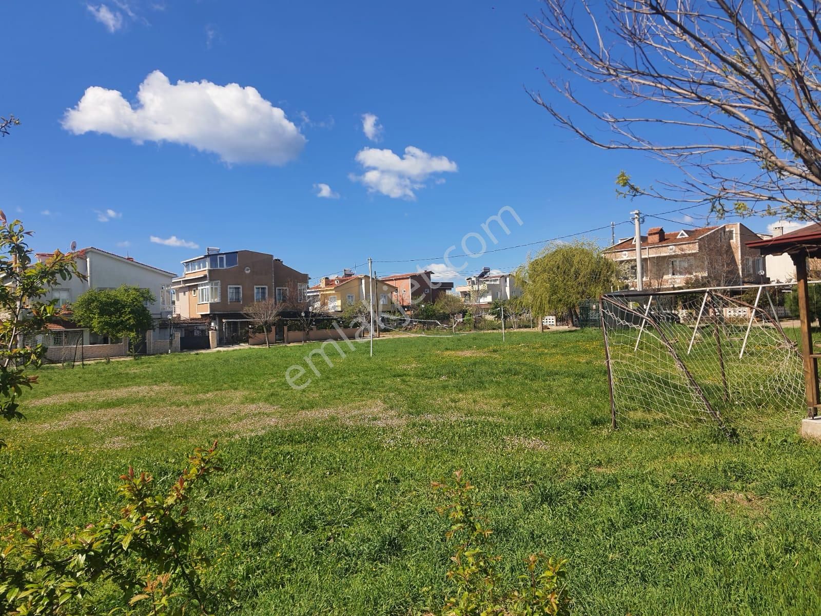 Haydar Emlaktan Yenicede 2 Parsel Yan Yana Villa Arsası 320 M2 - Görsel 15