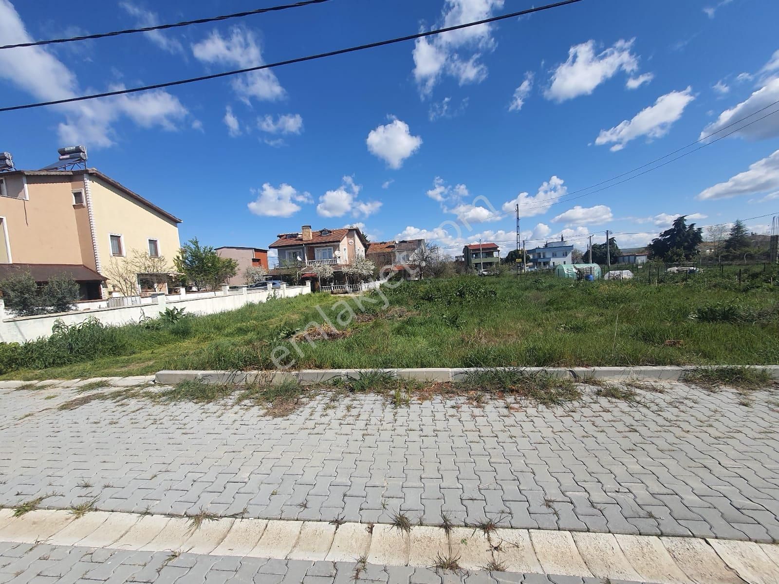 Haydar Emlaktan Yenicede 2 Parsel Yan Yana Villa Arsası 320 M2 - Görsel 30