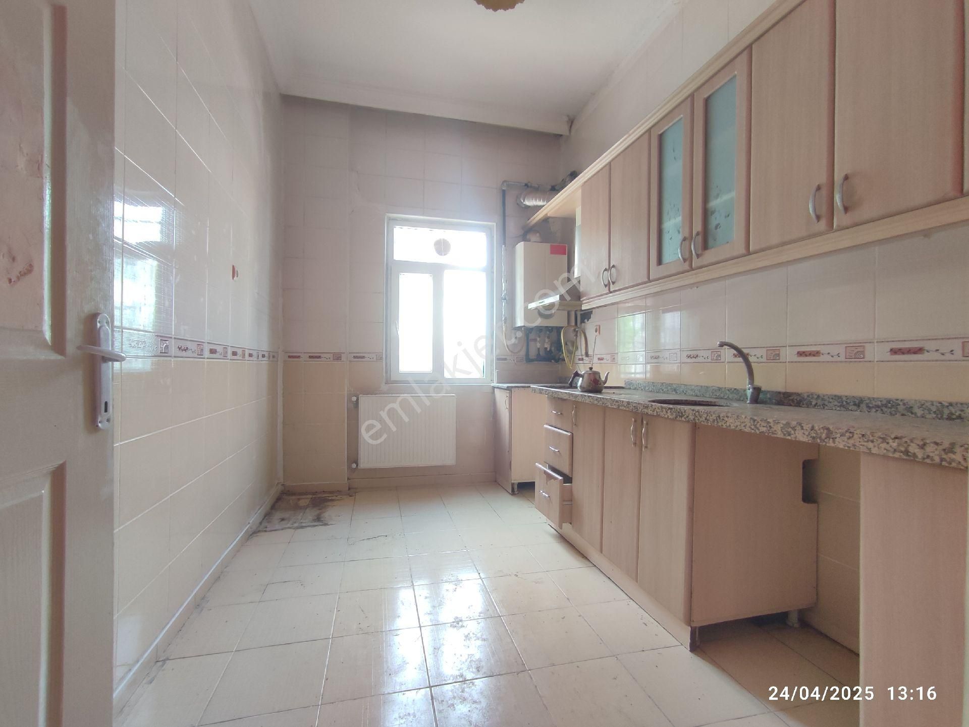 Sümerler Mahallesi'nde Kiralık 2+0 Daire