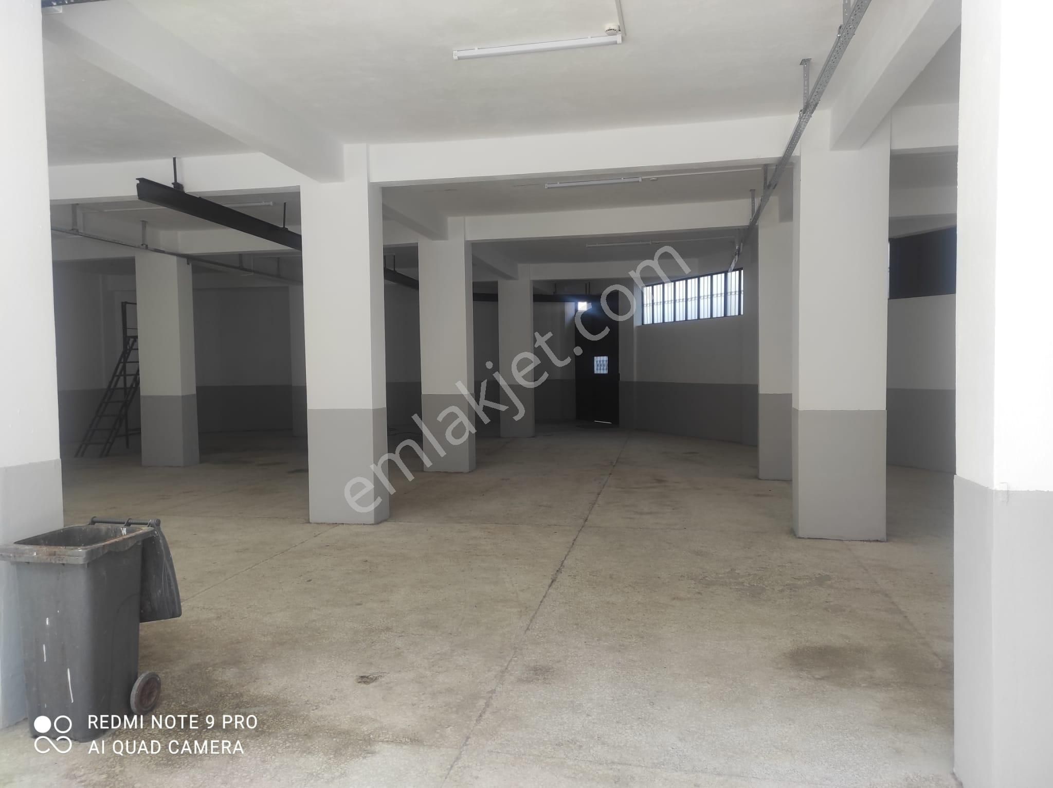 Bölge Uzmanı Epa Emre Koç'tan Düz Giriş Araç Girişli 500 M2