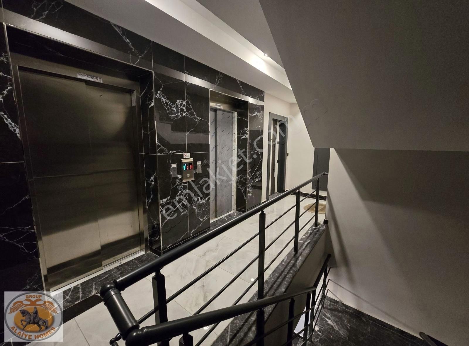 Obanın Merkezinde Satılık 2+1 Plaja 200 Metre Uzaklıkta Daire - Görsel 4