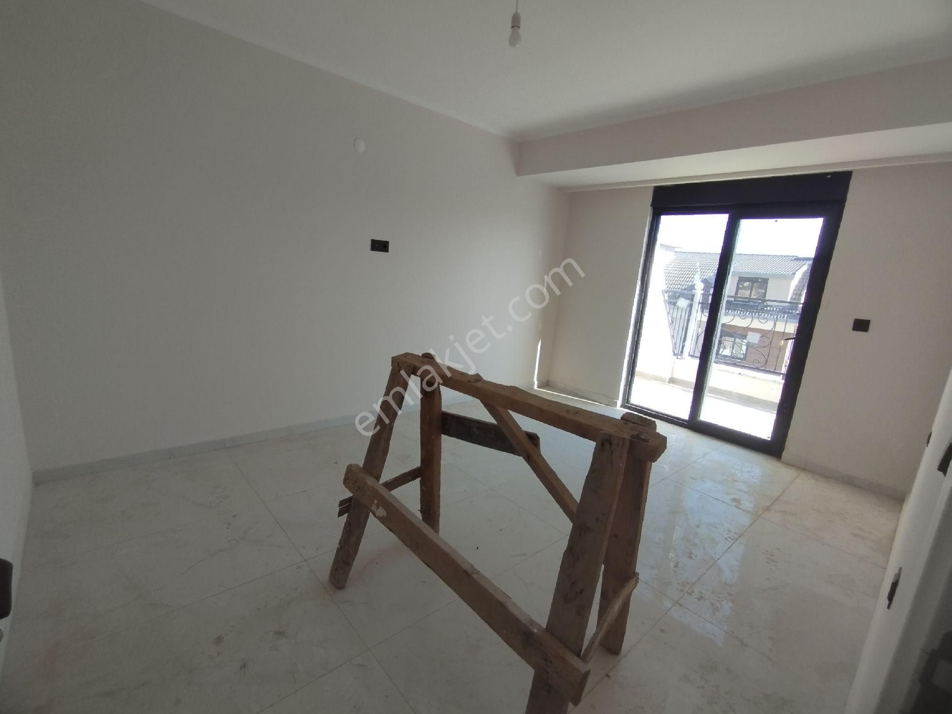 Alanya Oba Mah Uygun Fiyatlı Satılık Dubleks - Görsel 20