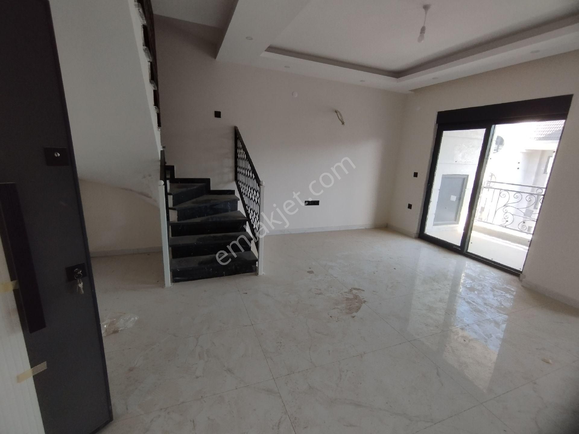 Alanya Oba Mah Uygun Fiyatlı Satılık Dubleks - Görsel 4