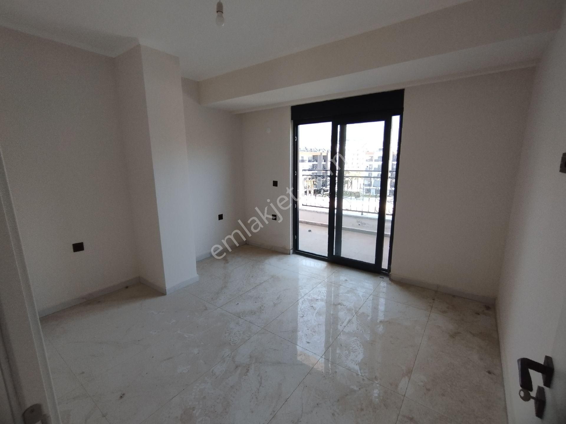 Alanya Oba Mah Uygun Fiyatlı Satılık Dubleks - Görsel 12