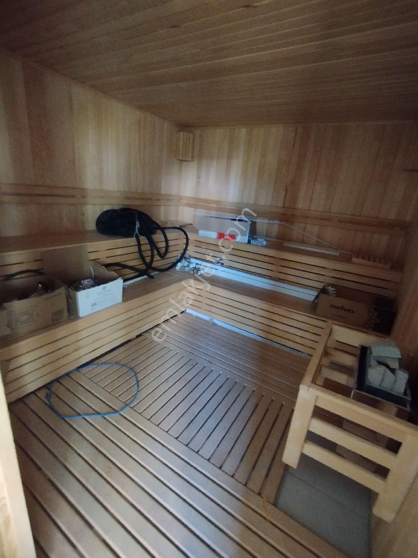 Alanya Oba Mah Uygun Fiyatlı Satılık Dubleks - Görsel 30