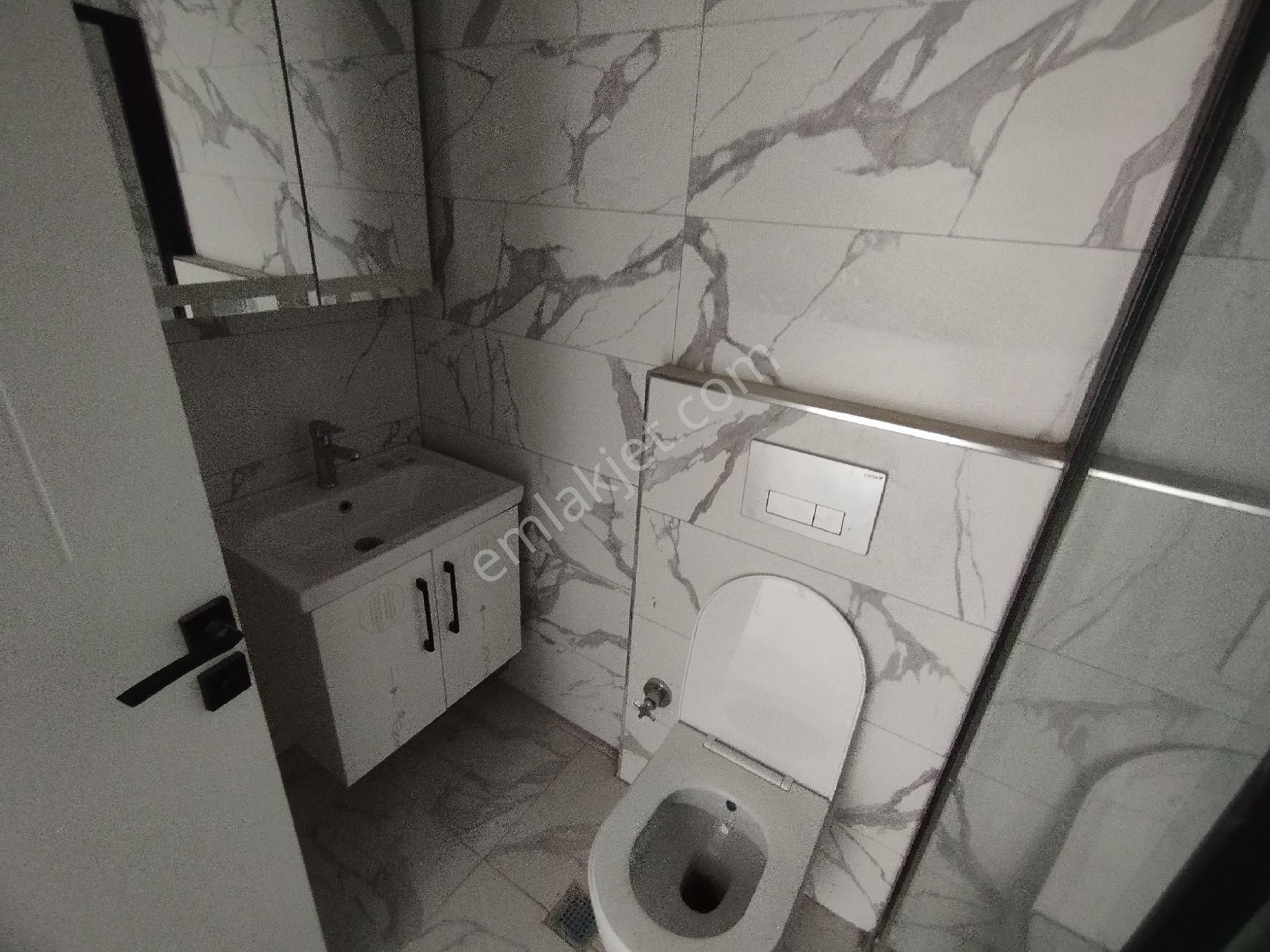 Alanya Oba Mah Uygun Fiyatlı Satılık Dubleks - Görsel 21