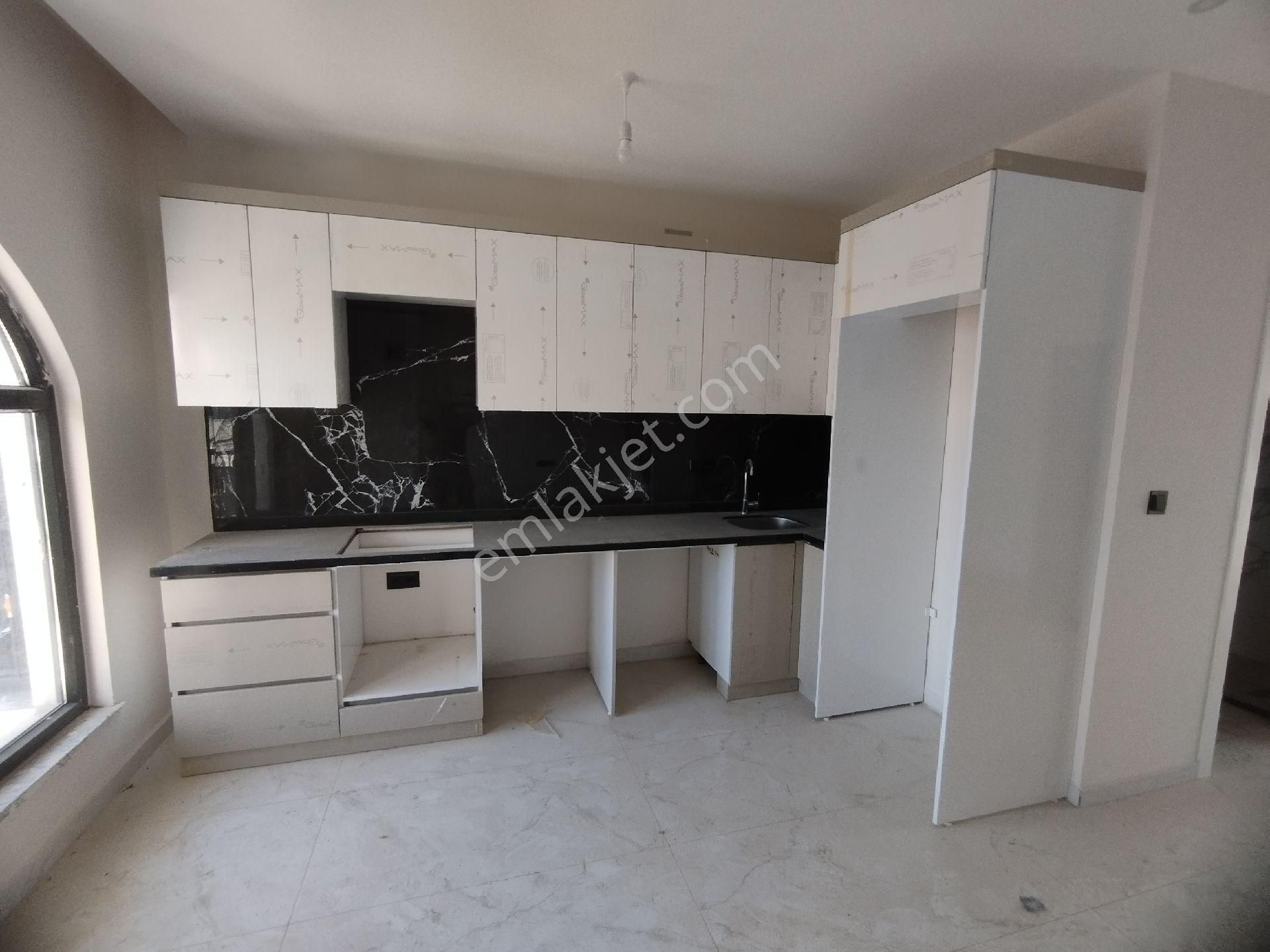 Alanya Oba Mah Uygun Fiyatlı Satılık Dubleks - Görsel 8