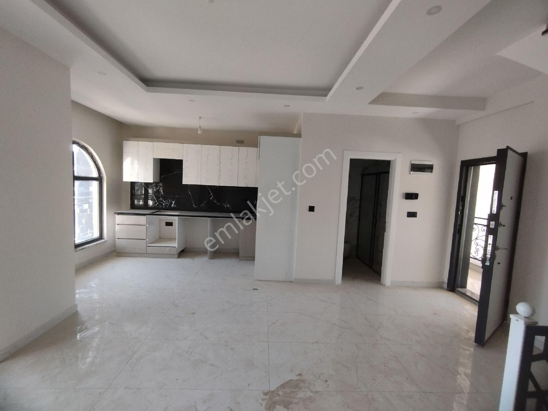 Alanya Oba Mah Uygun Fiyatlı Satılık Dubleks - Görsel 7