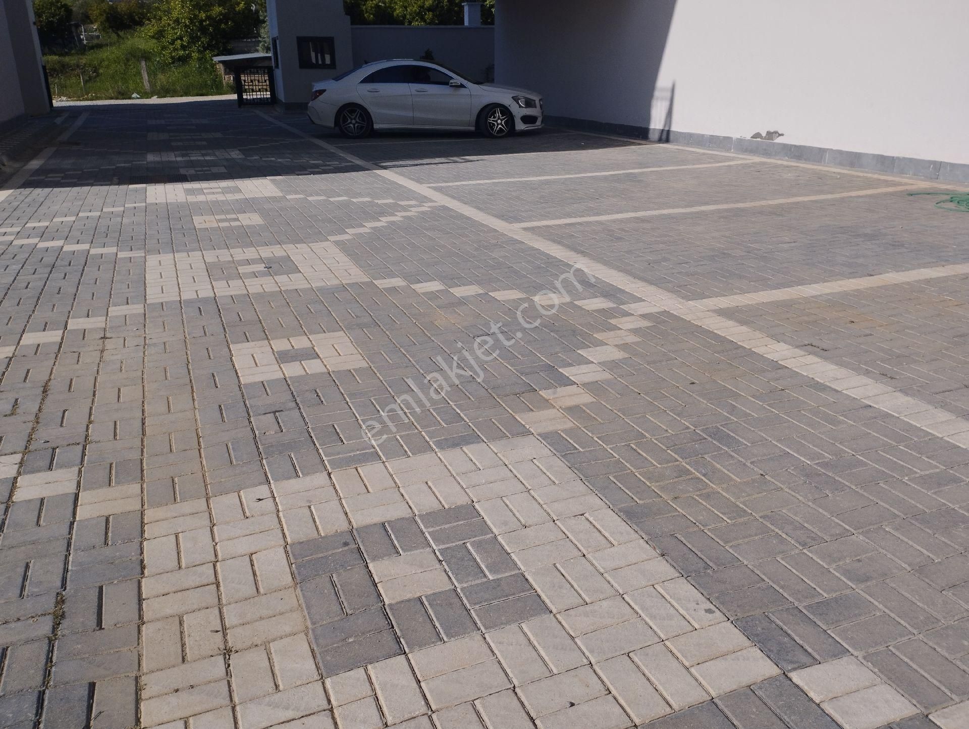 Alanya Oba Mah Uygun Fiyatlı Satılık Dubleks - Görsel 34