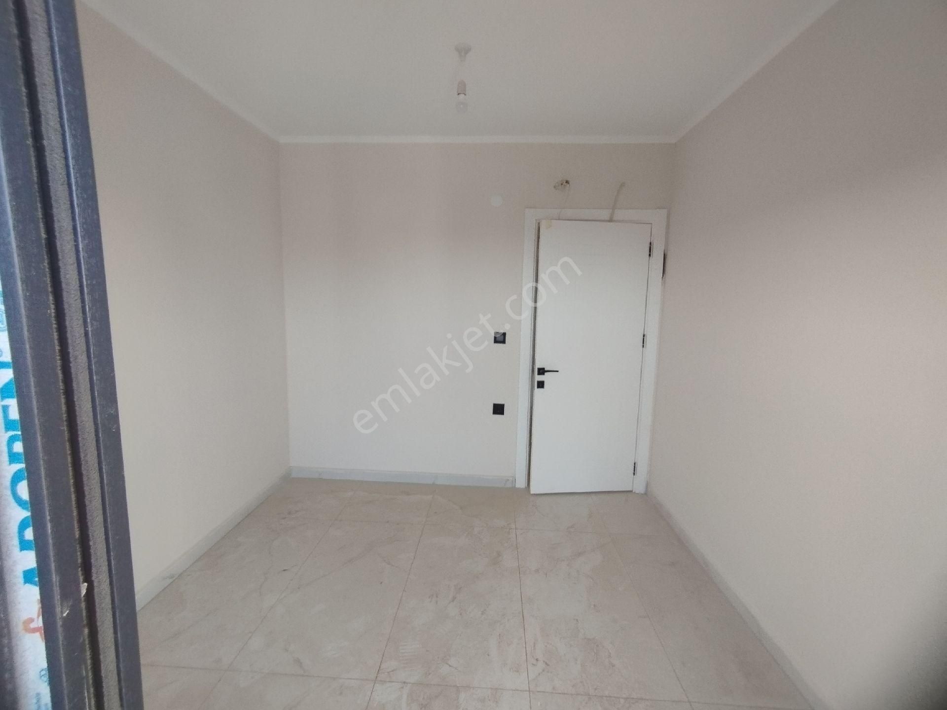 Alanya Oba Mah Uygun Fiyatlı Satılık Dubleks - Görsel 23