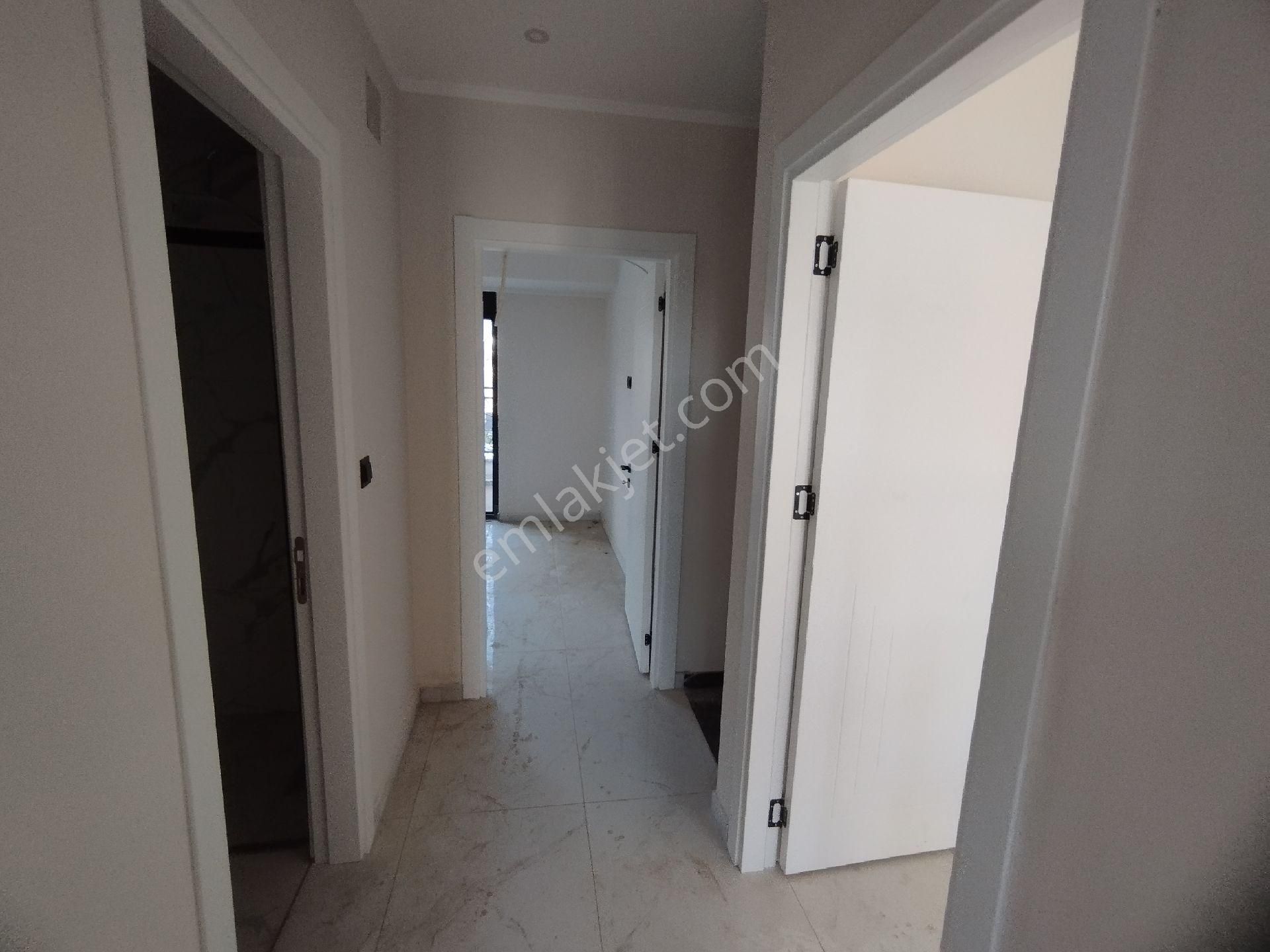 Alanya Oba Mah Uygun Fiyatlı Satılık Dubleks - Görsel 25