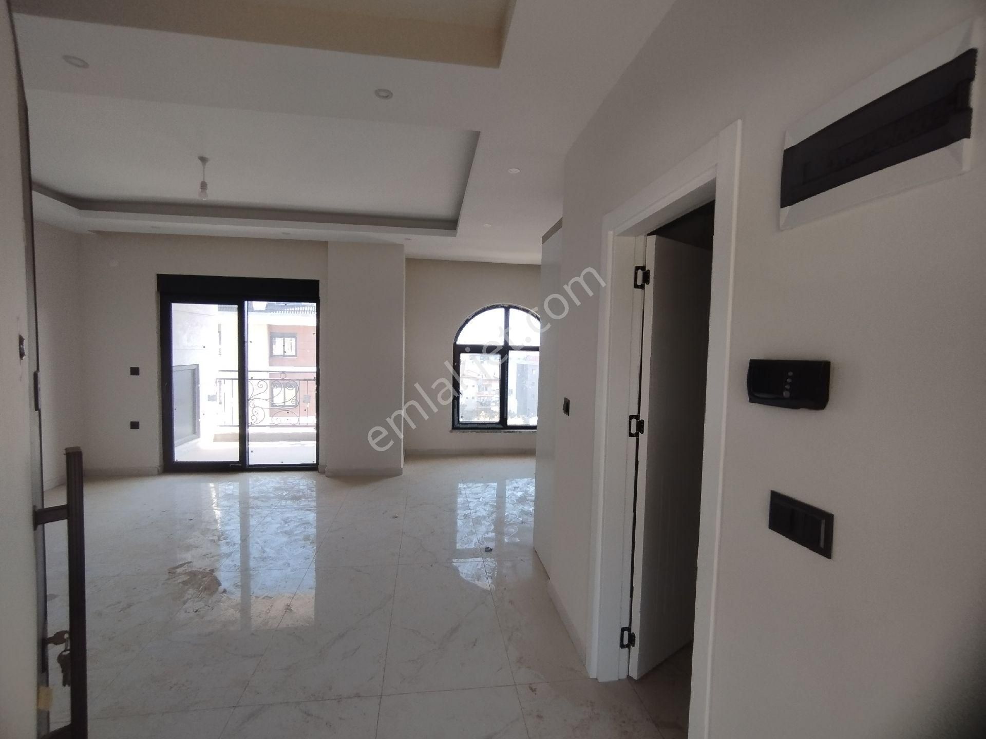 Alanya Oba Mah Uygun Fiyatlı Satılık Dubleks - Görsel 2