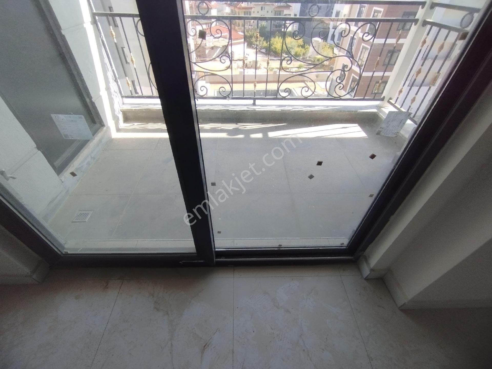 Alanya Oba Mah Uygun Fiyatlı Satılık Dubleks - Görsel 11