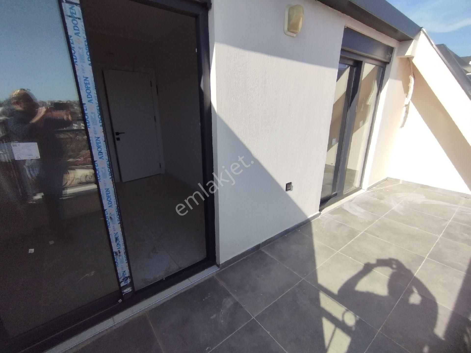 Alanya Oba Mah Uygun Fiyatlı Satılık Dubleks - Görsel 24