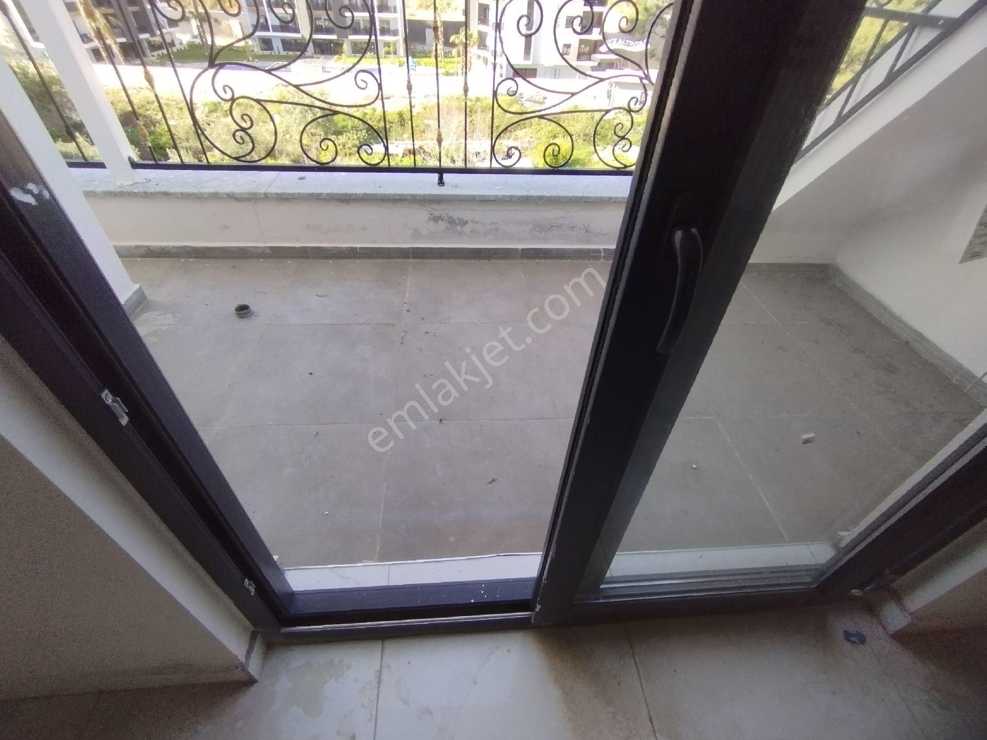 Alanya Oba Mah Uygun Fiyatlı Satılık Dubleks - Görsel 15