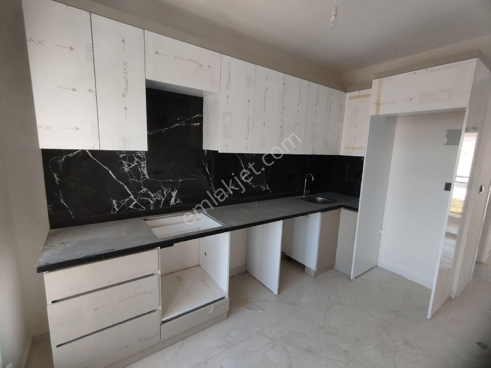 Alanya Oba Mah Uygun Fiyatlı Satılık Dubleks - Görsel 9