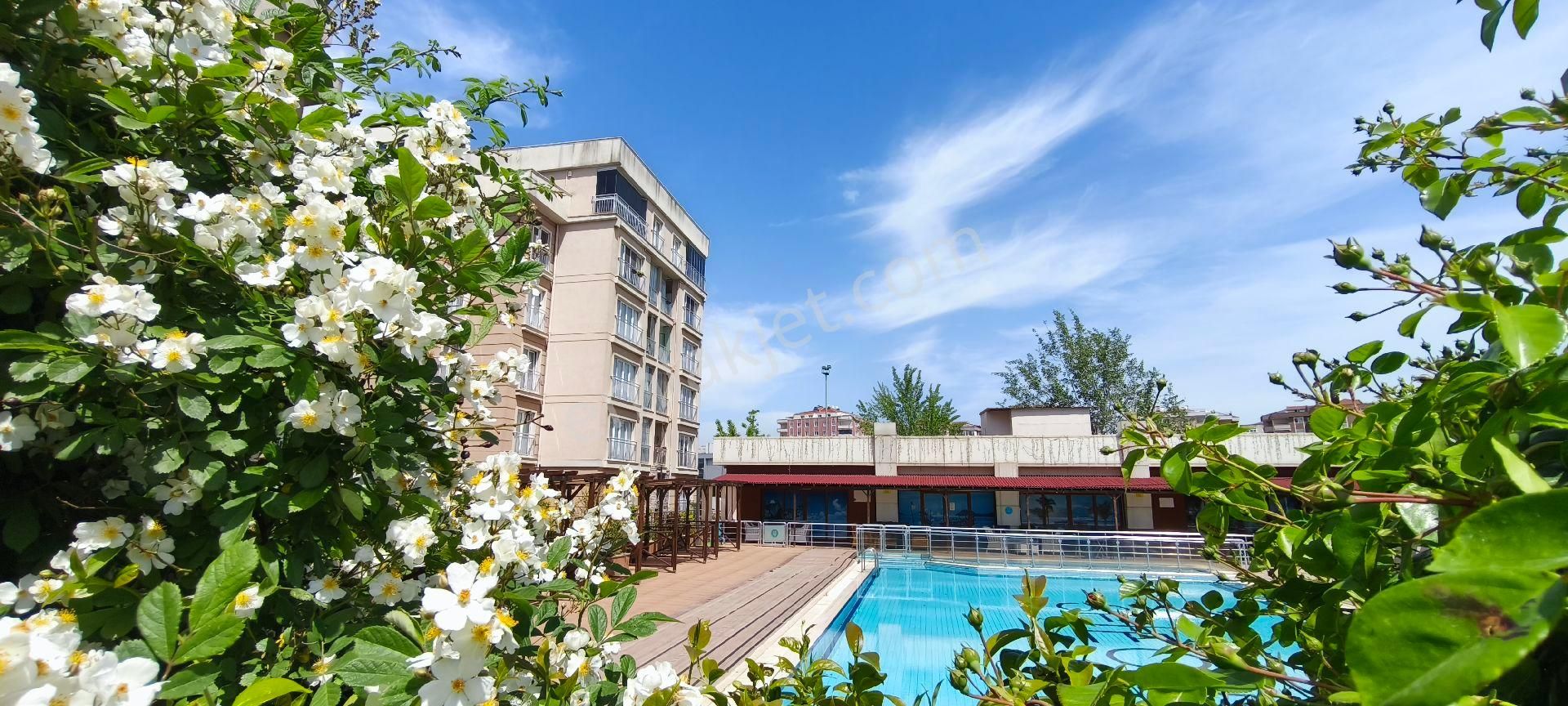 Selective Samadıra 2+1 3. Kat Önü Açık Daire