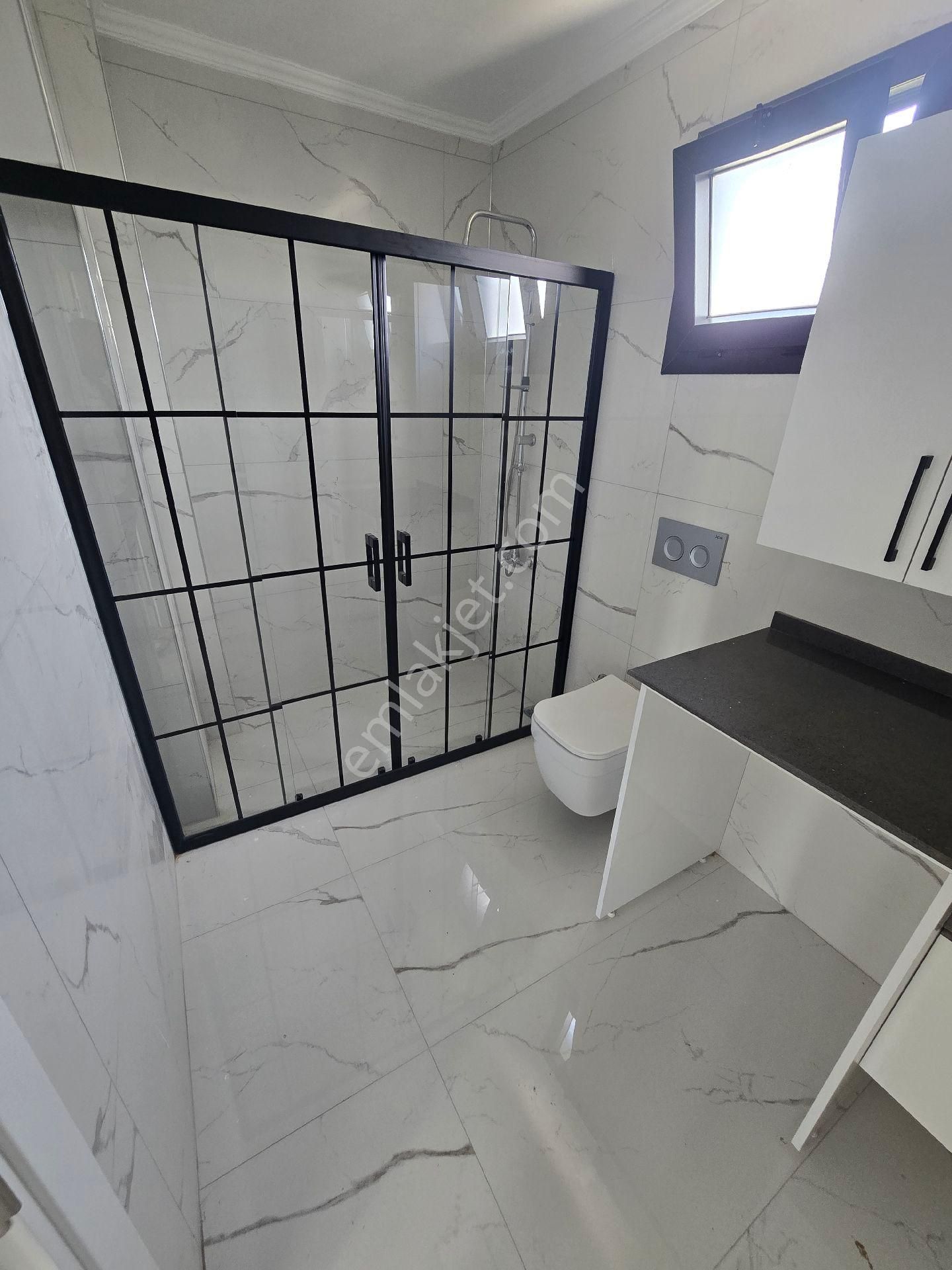 İzmir Seferihisar Ürkmez Doğanbeyede Satılık 3 +1 Yzlık Villa - Görsel 19