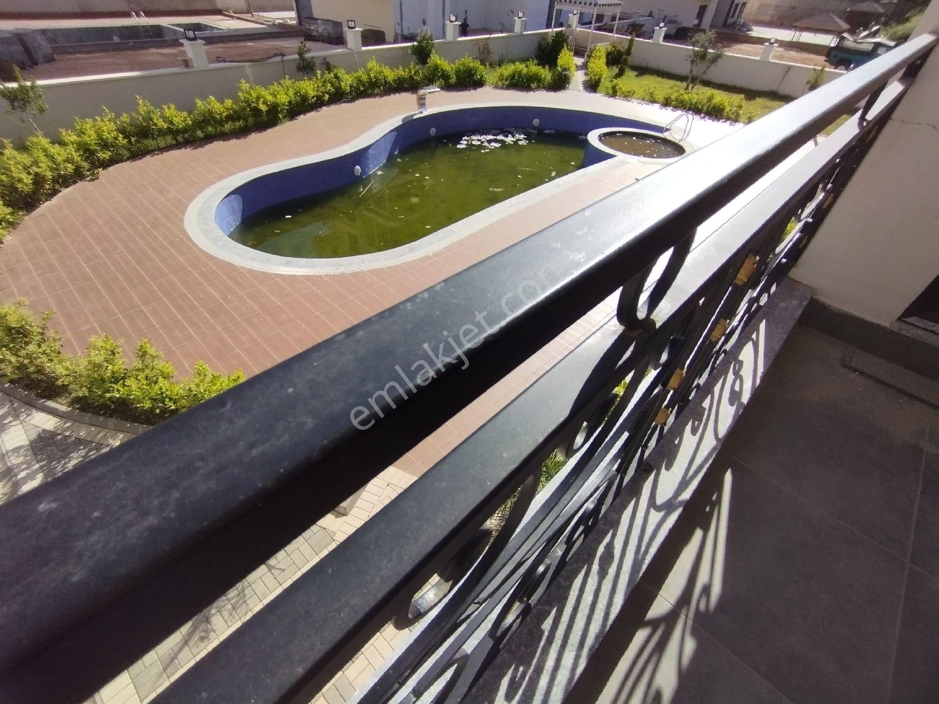 Alanya Oba Mah Satılık Daire - Görsel 12