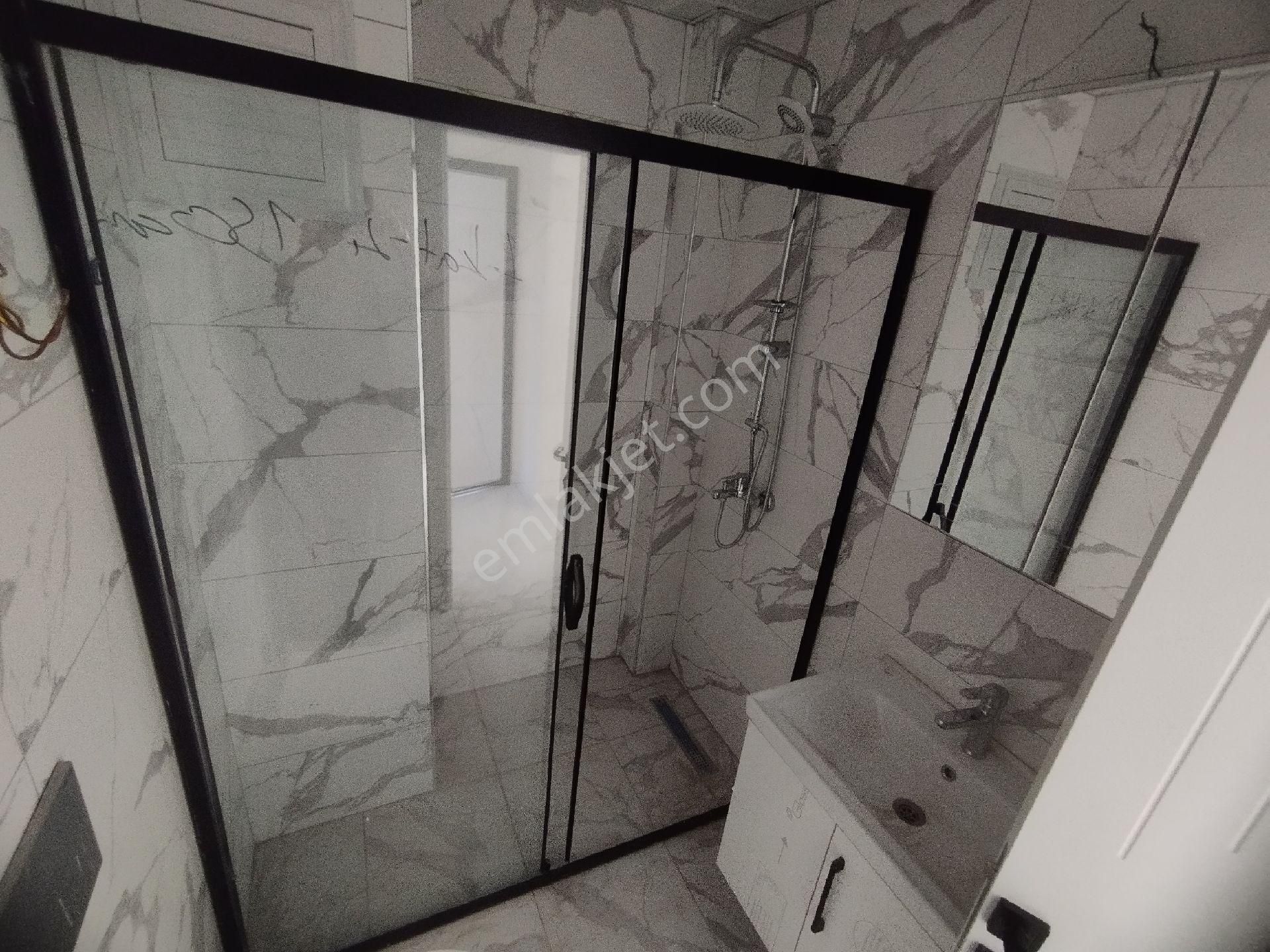 Alanya Oba Mah Satılık Daire - Görsel 8