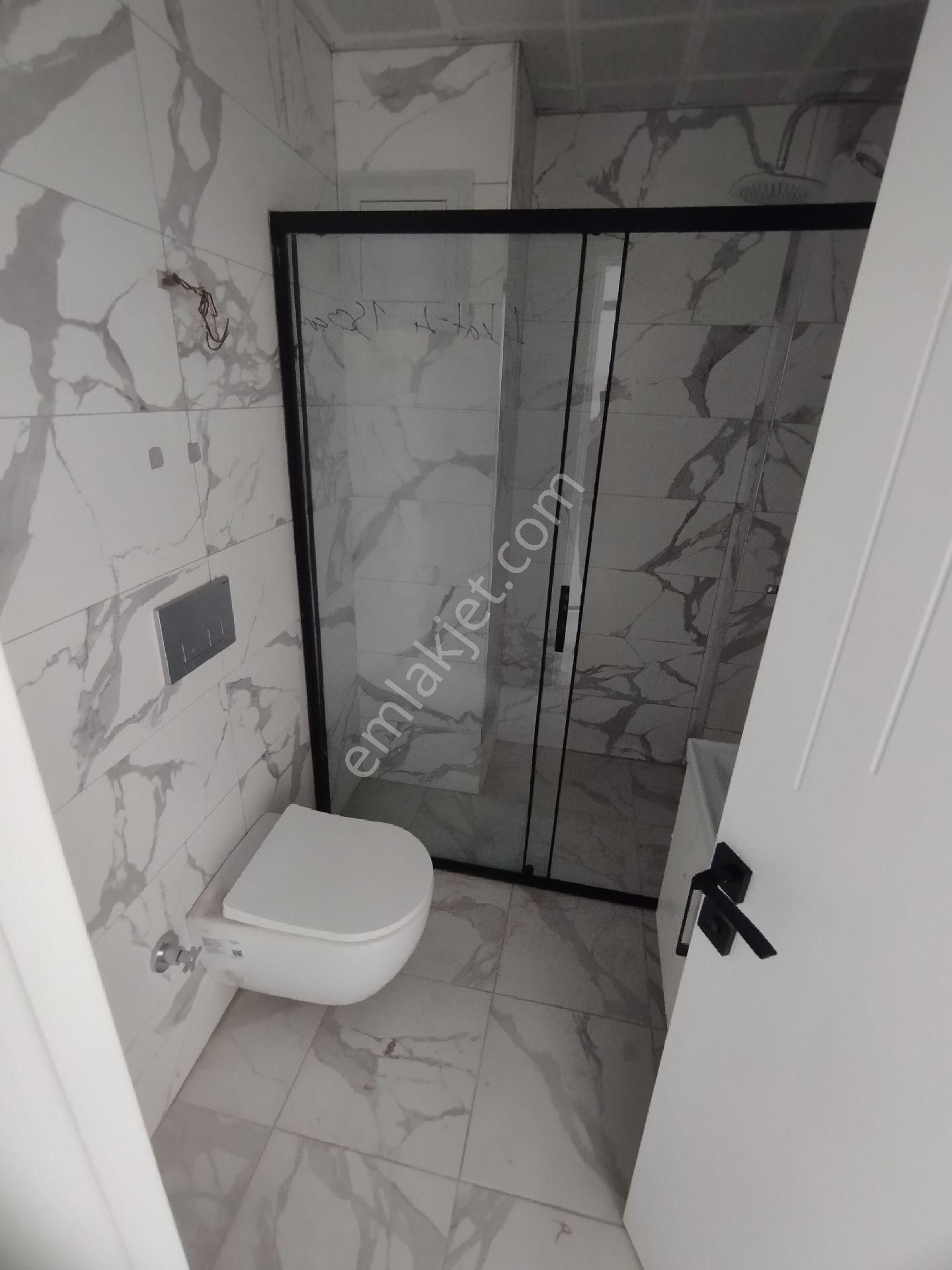 Alanya Oba Mah Satılık Daire - Görsel 5