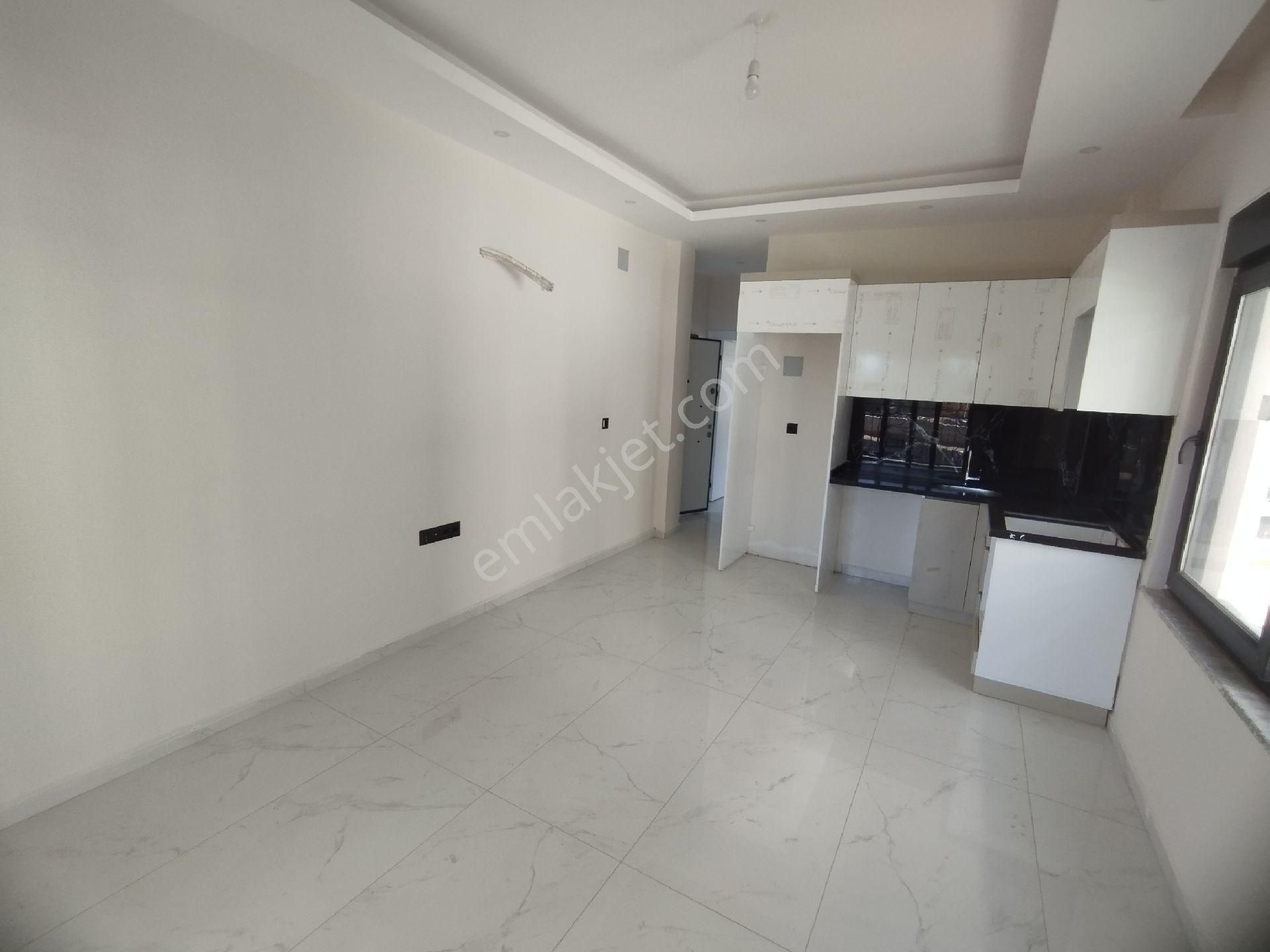 Alanya Oba Mah Satılık Daire - Görsel 9