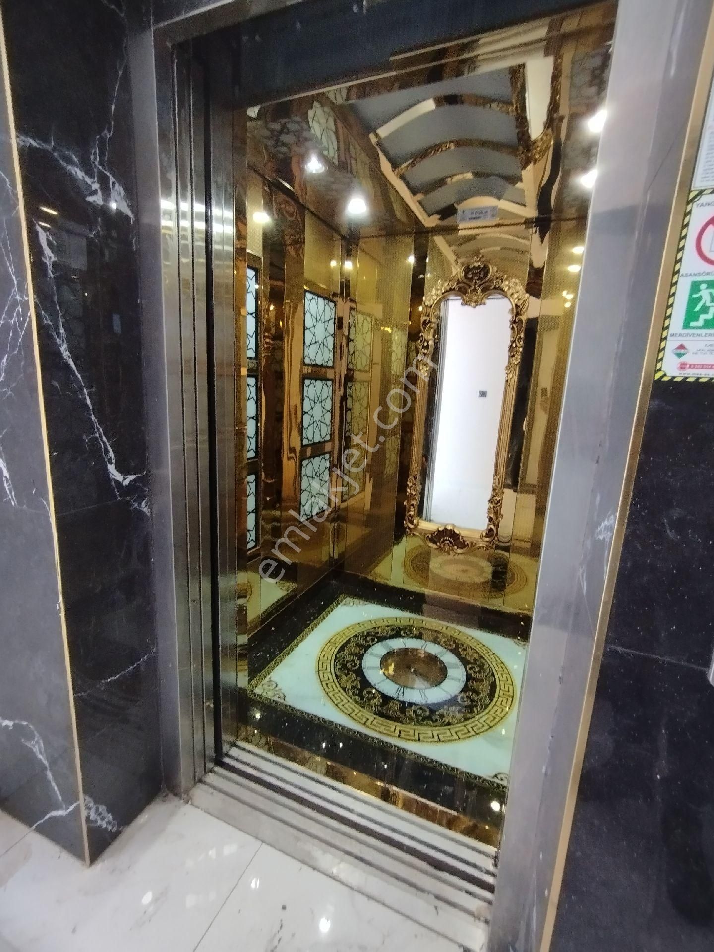 Alanya Oba Mah Satılık Daire - Görsel 13