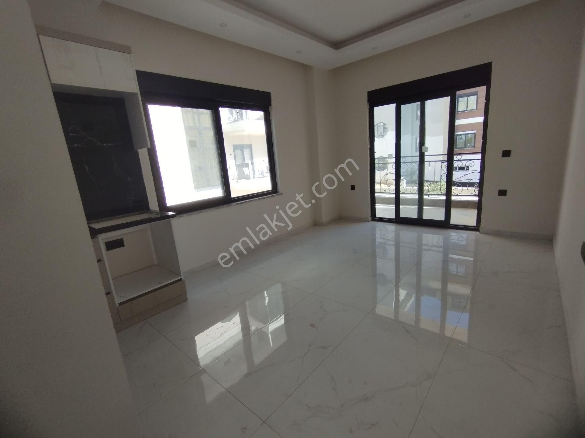 Alanya Oba Mah Satılık Daire - Görsel 7