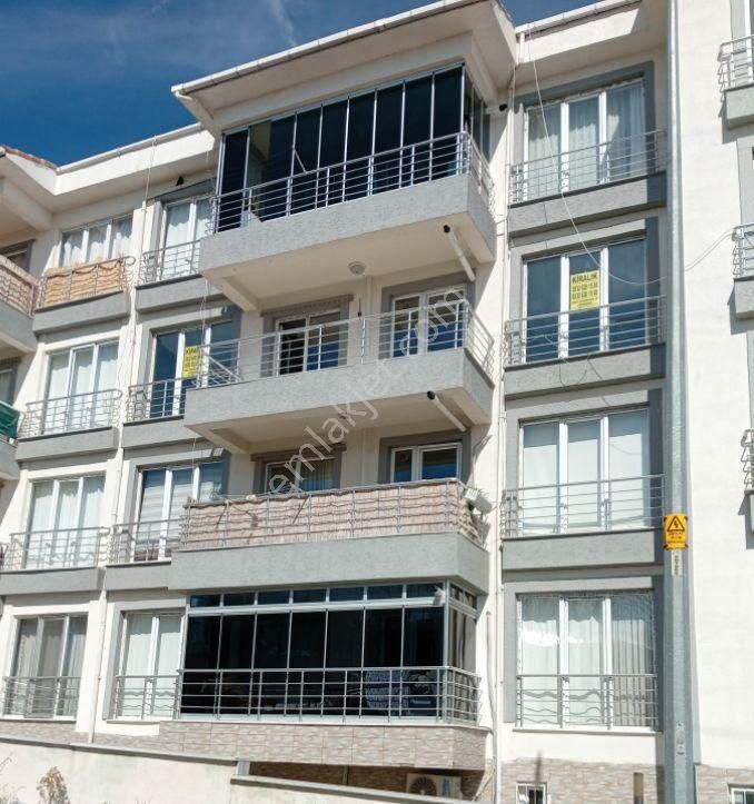 Kiralık Şahane Manzaralı