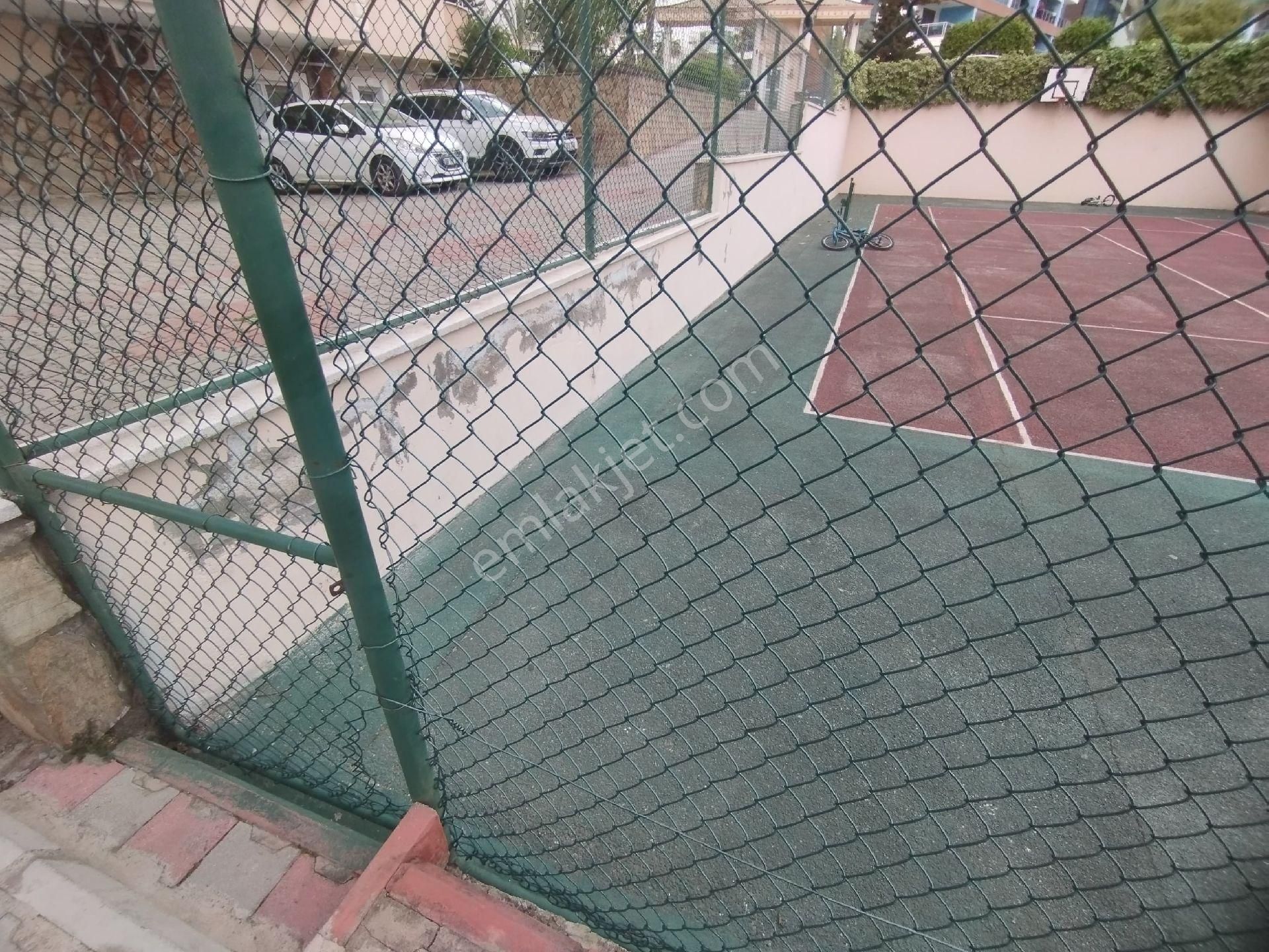 Alanya Cikcilli Mah Alanyum Civarı Satılık Daire - Görsel 34