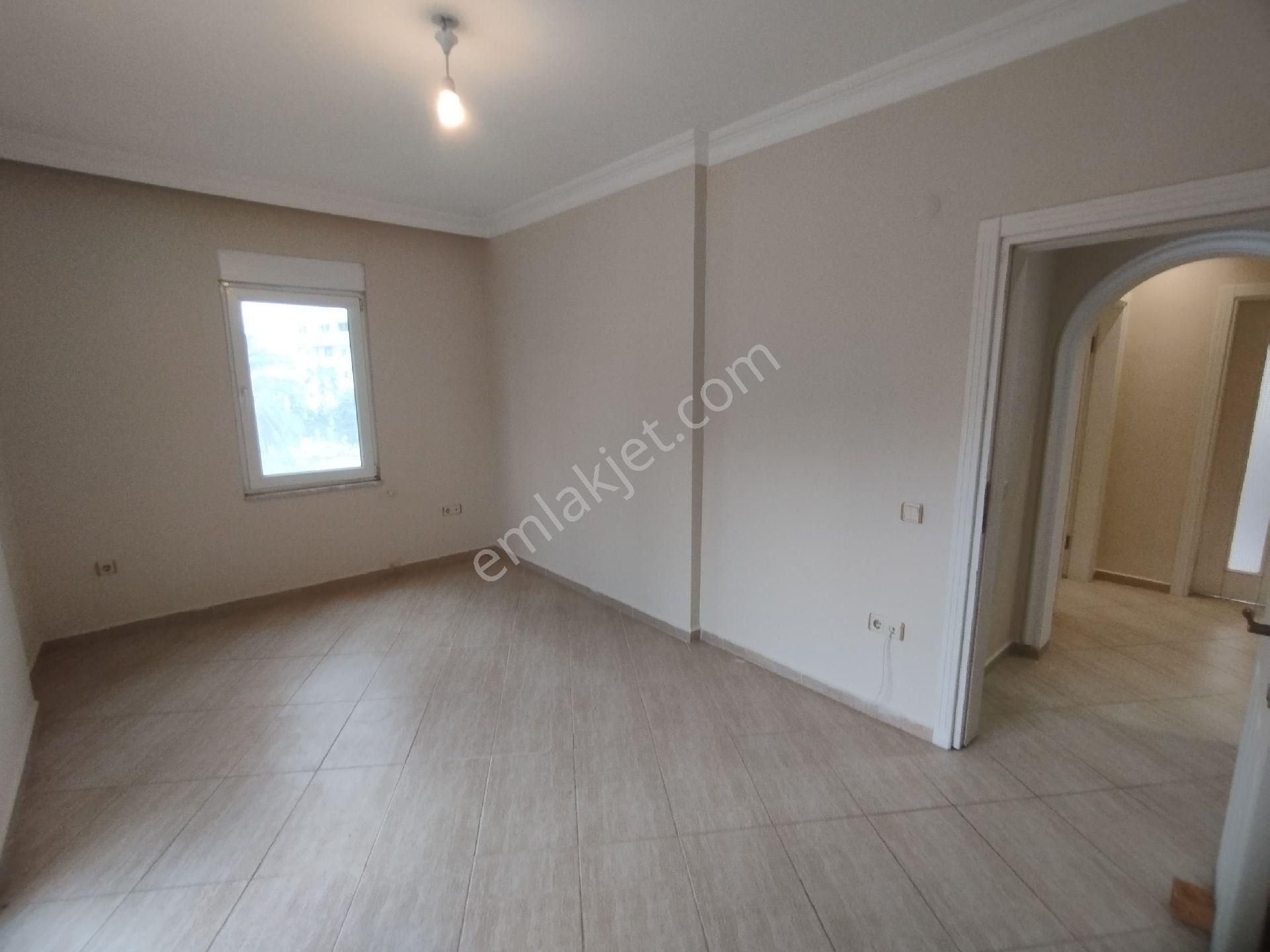 Alanya Cikcilli Mah Alanyum Civarı Satılık Daire - Görsel 11