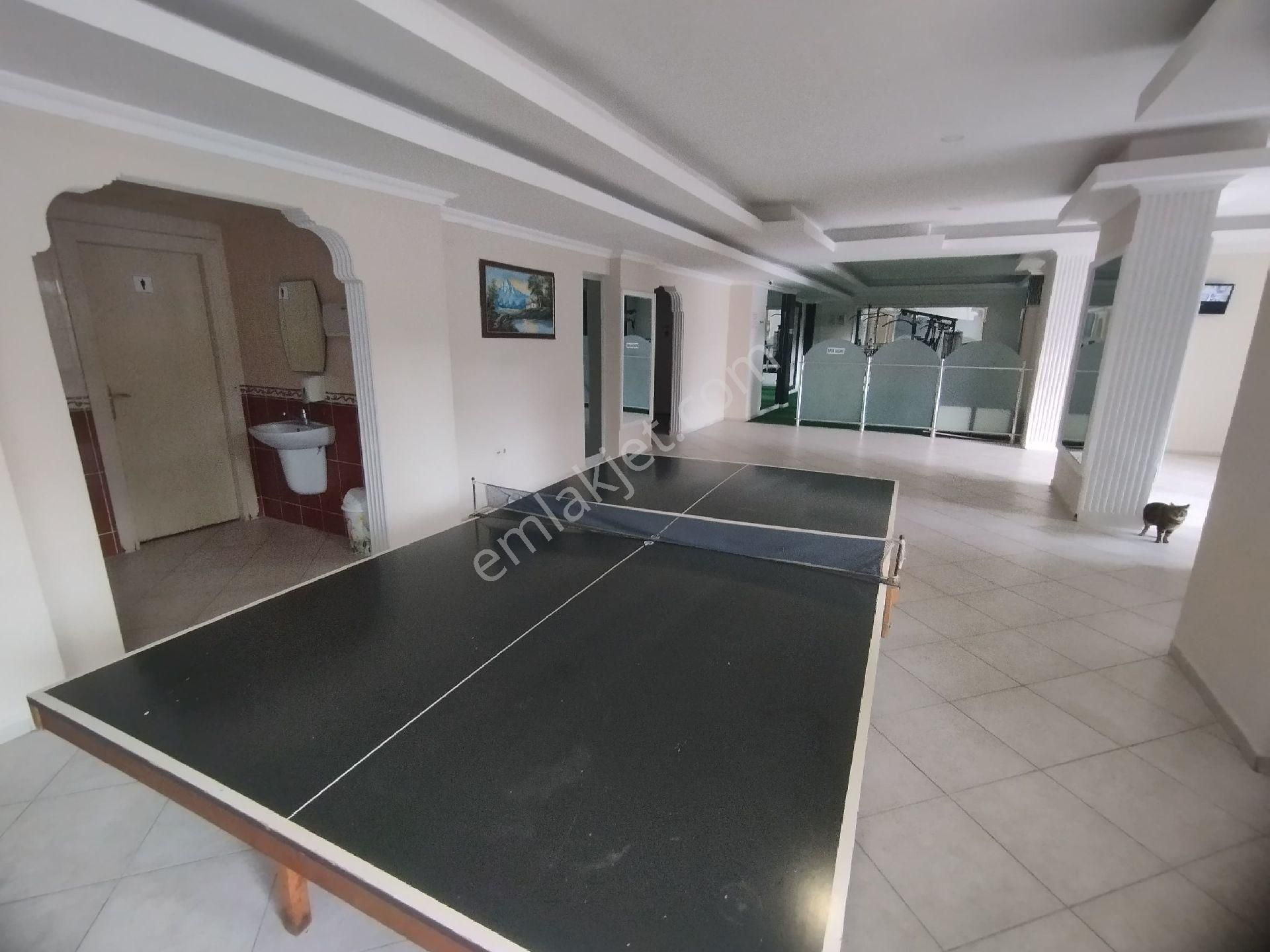 Alanya Cikcilli Mah Alanyum Civarı Satılık Daire - Görsel 22