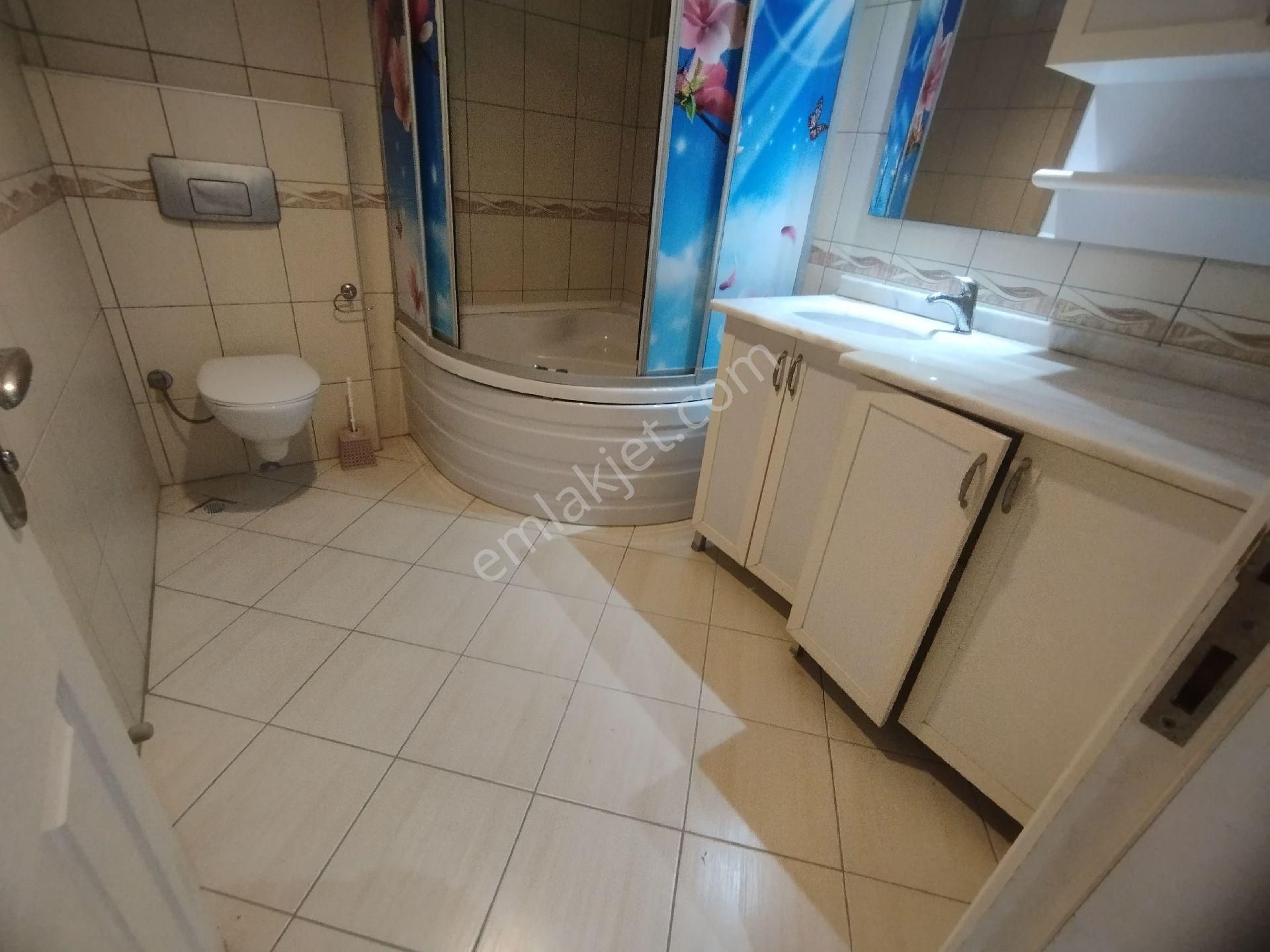 Alanya Cikcilli Mah Alanyum Civarı Satılık Daire - Görsel 10