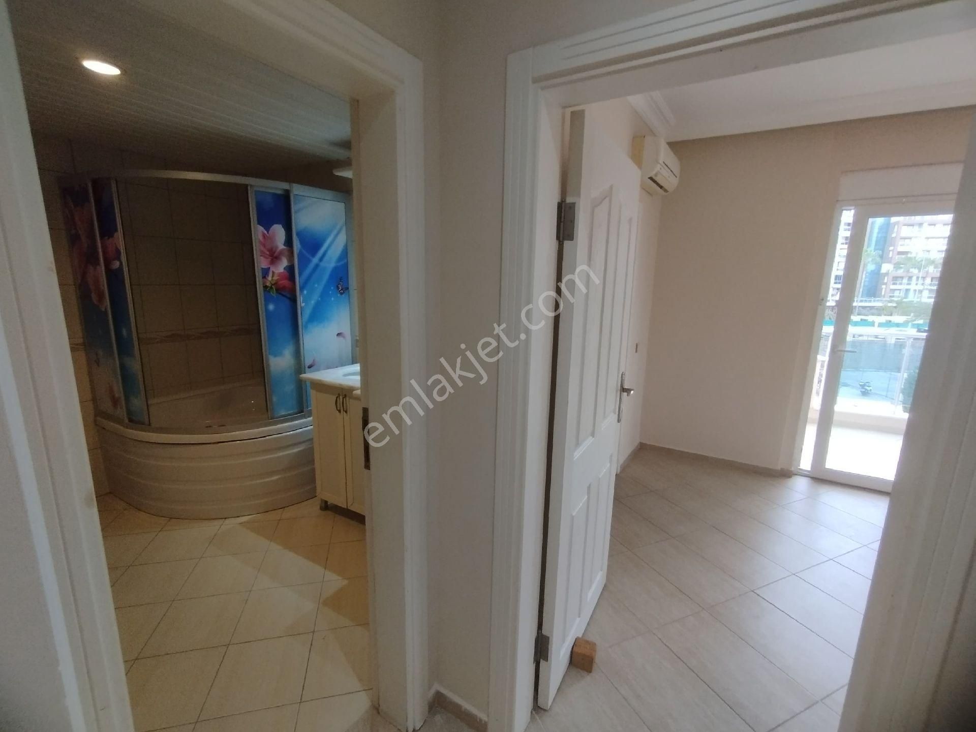 Alanya Cikcilli Mah Alanyum Civarı Satılık Daire - Görsel 8