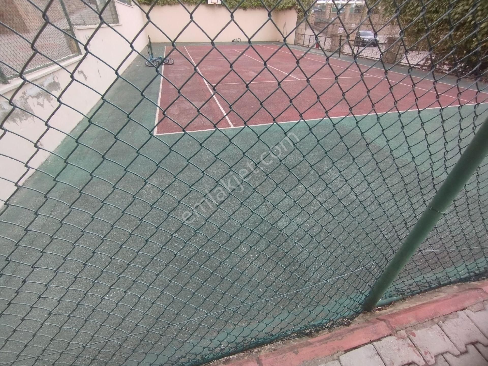 Alanya Cikcilli Mah Alanyum Civarı Satılık Daire - Görsel 24