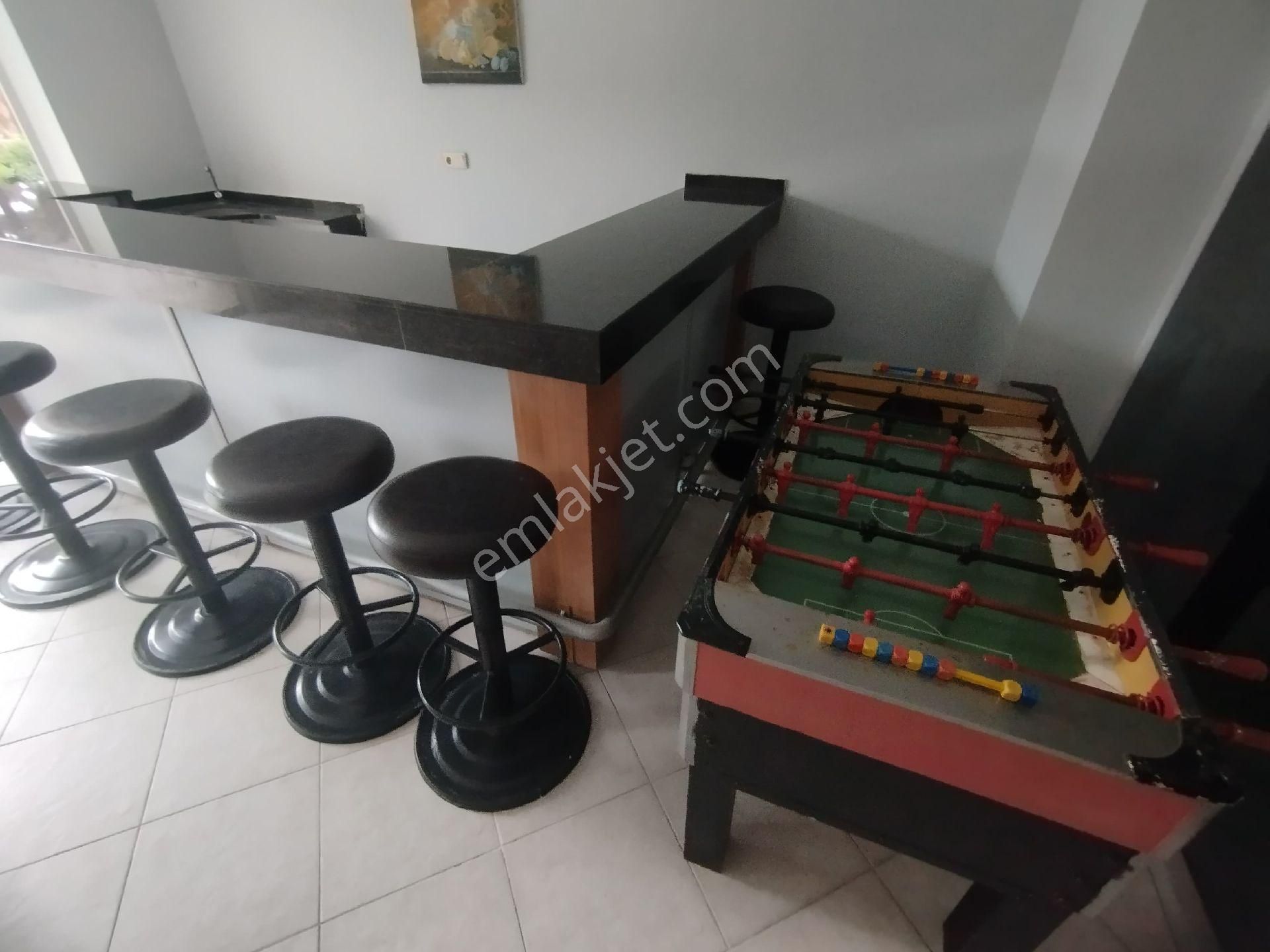 Alanya Cikcilli Mah Alanyum Civarı Satılık Daire - Görsel 13