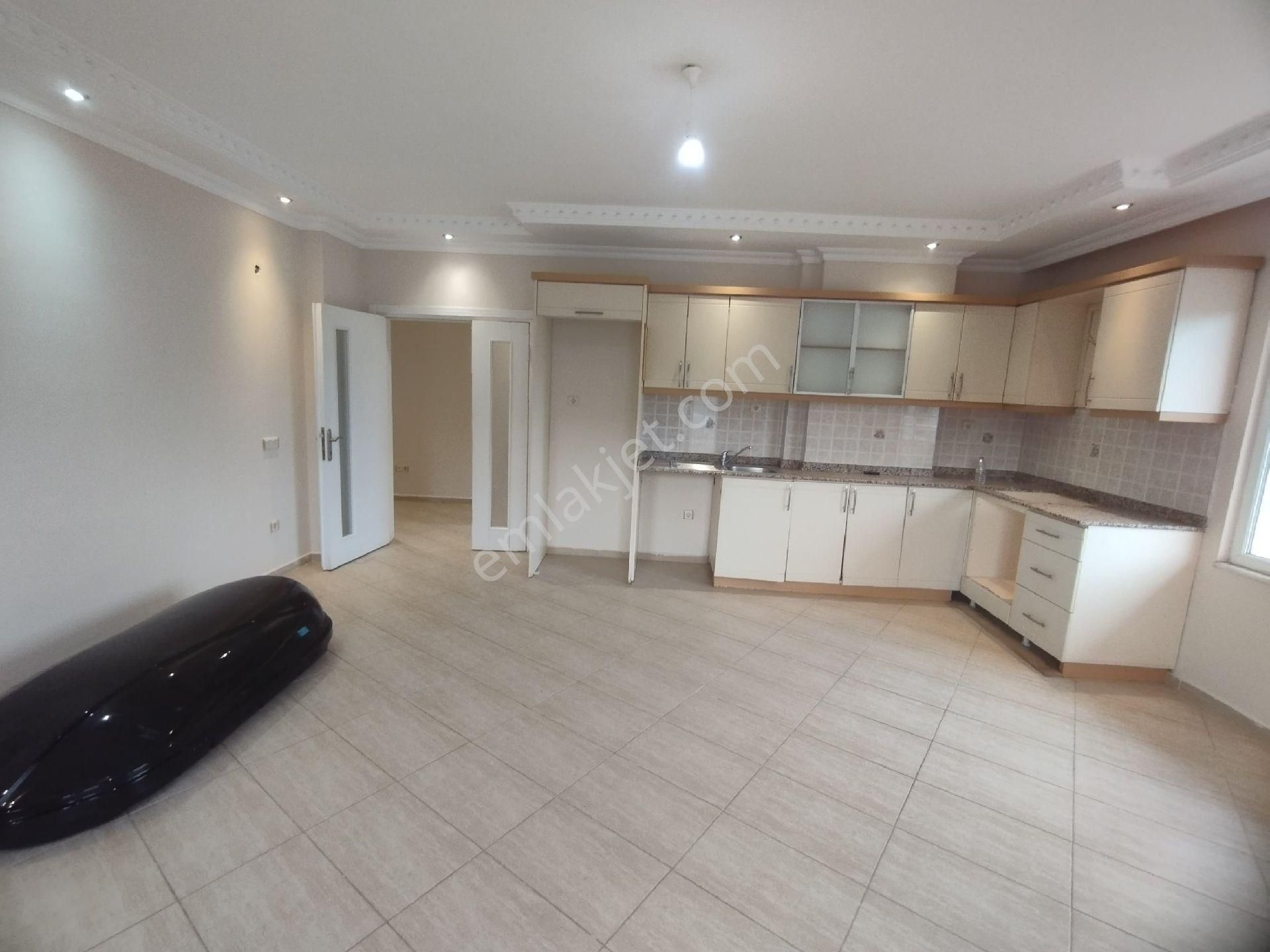 Alanya Cikcilli Mah Alanyum Civarı Satılık Daire - Görsel 2