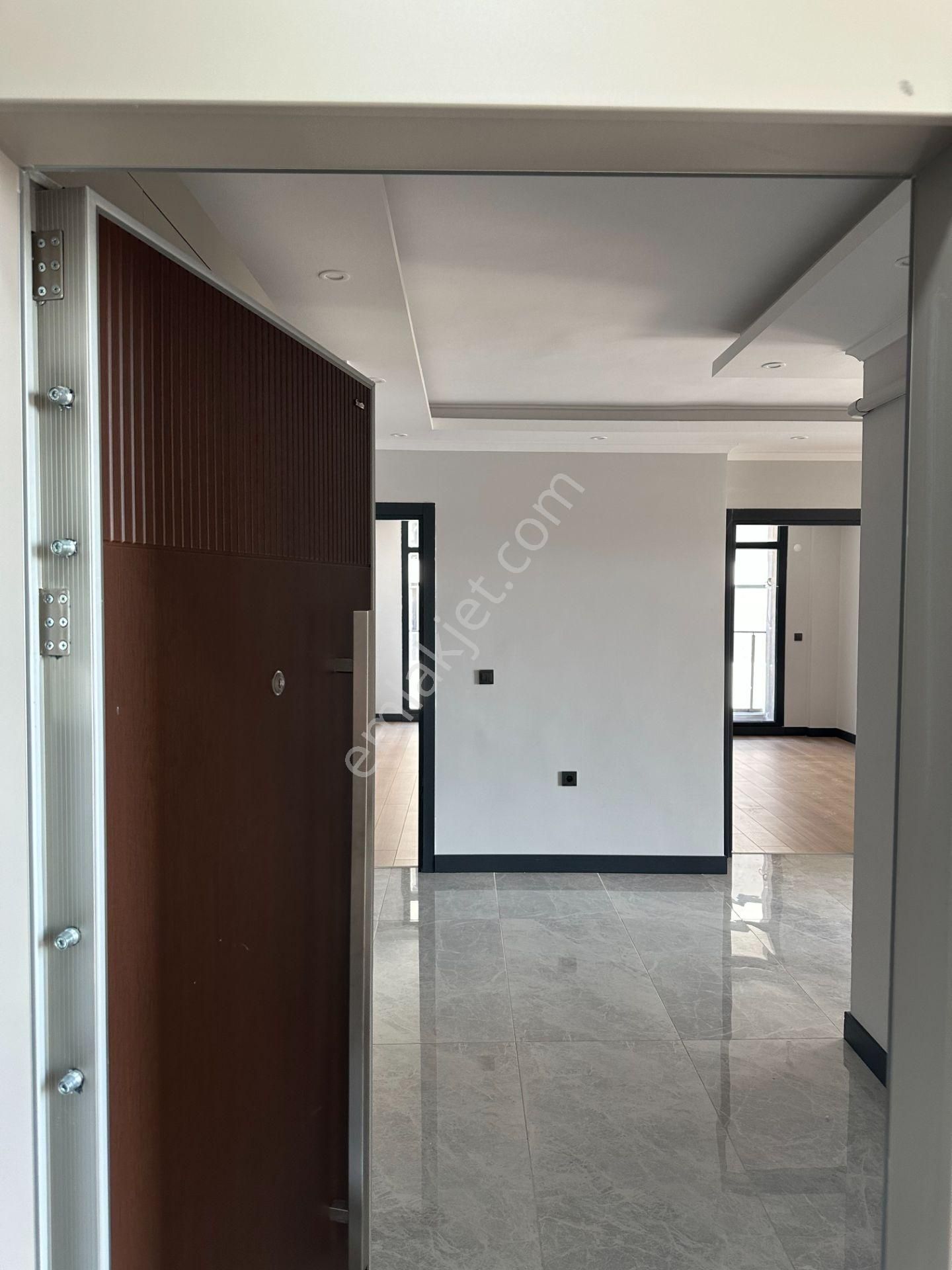 Çanakkale Lapseki Merkez Köprü Manzaralı Satılık 3+1 Lüks Daire - Görsel 5