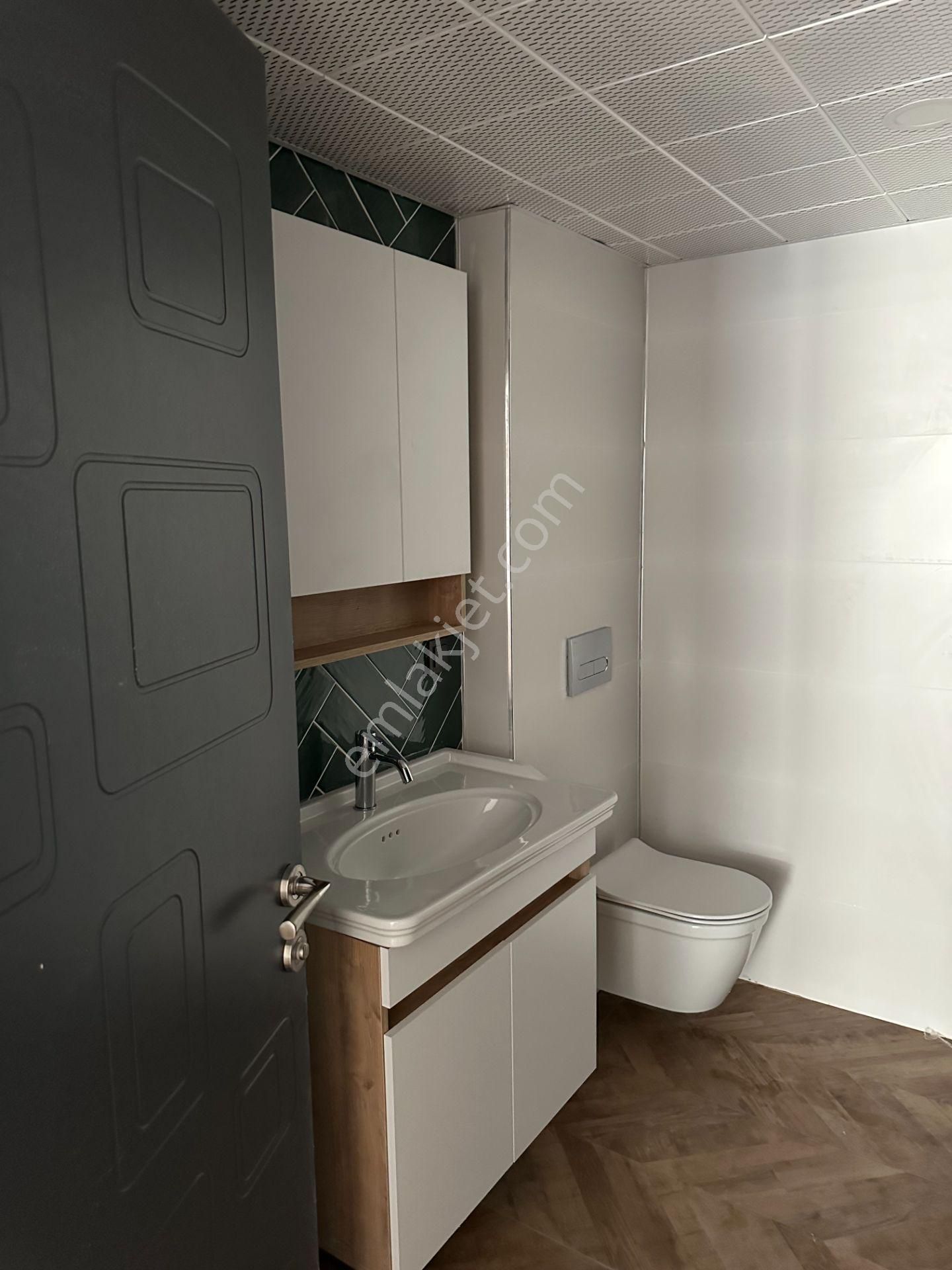 Çanakkale Lapseki Merkez Köprü Manzaralı Satılık 3+1 Lüks Daire - Görsel 8