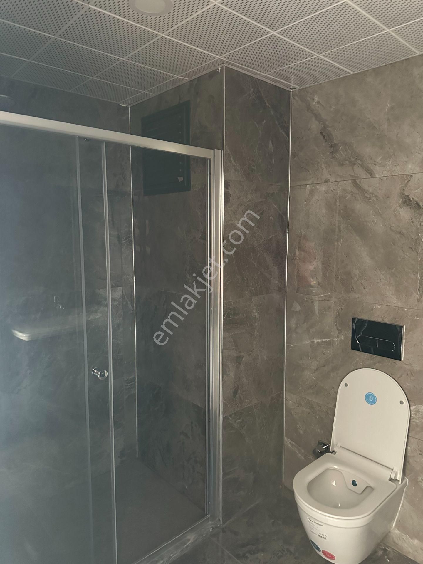 Çanakkale Lapseki Merkez Köprü Manzaralı Satılık 3+1 Lüks Daire - Görsel 14