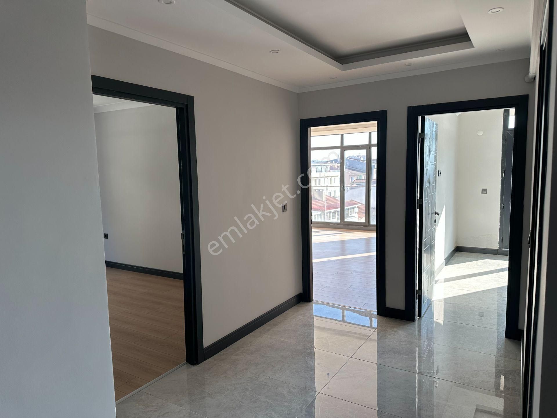 Çanakkale Lapseki Merkez Köprü Manzaralı Satılık 3+1 Lüks Daire - Görsel 6