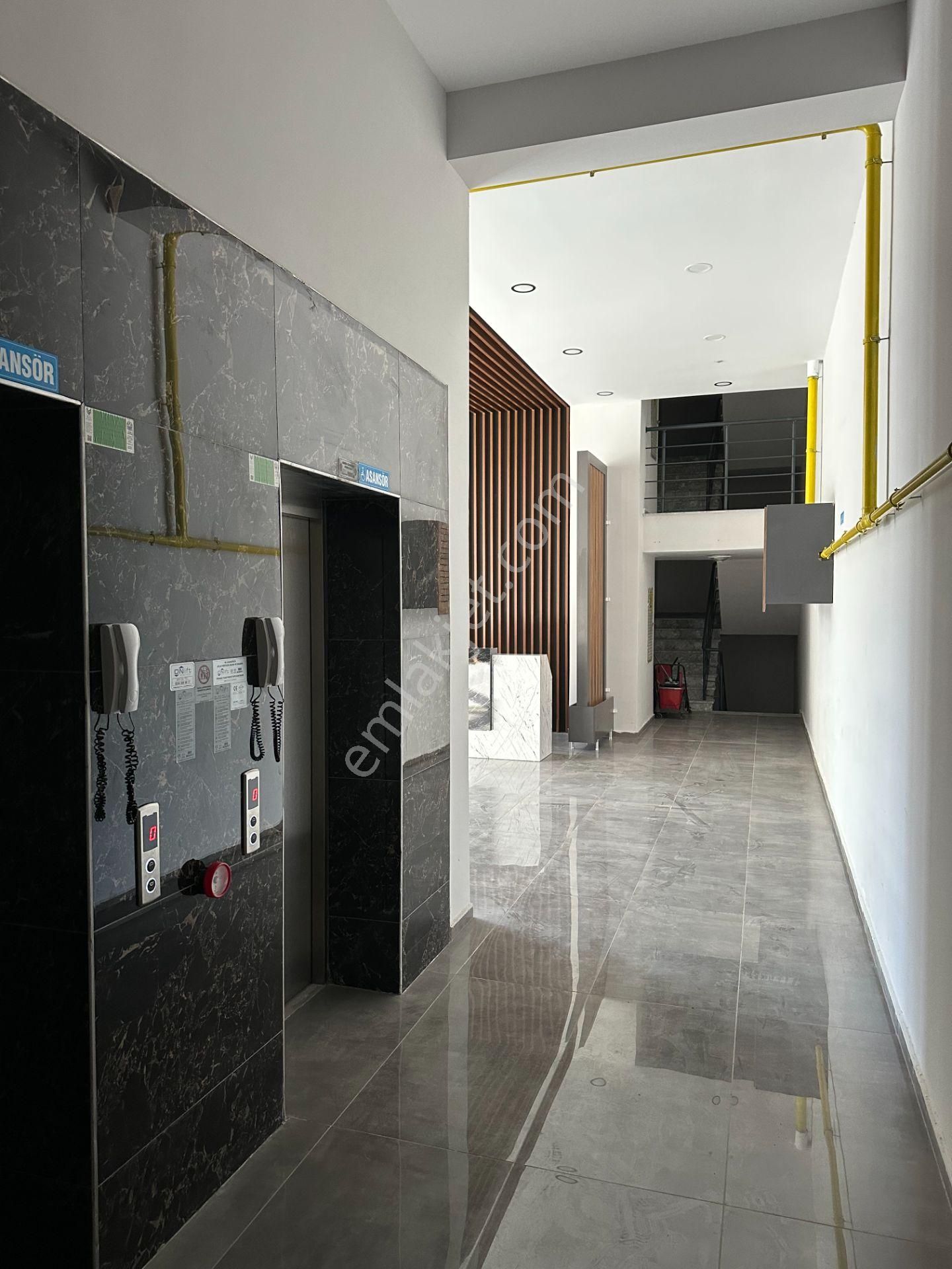 Çanakkale Lapseki Merkez Köprü Manzaralı Satılık 3+1 Lüks Daire - Görsel 31