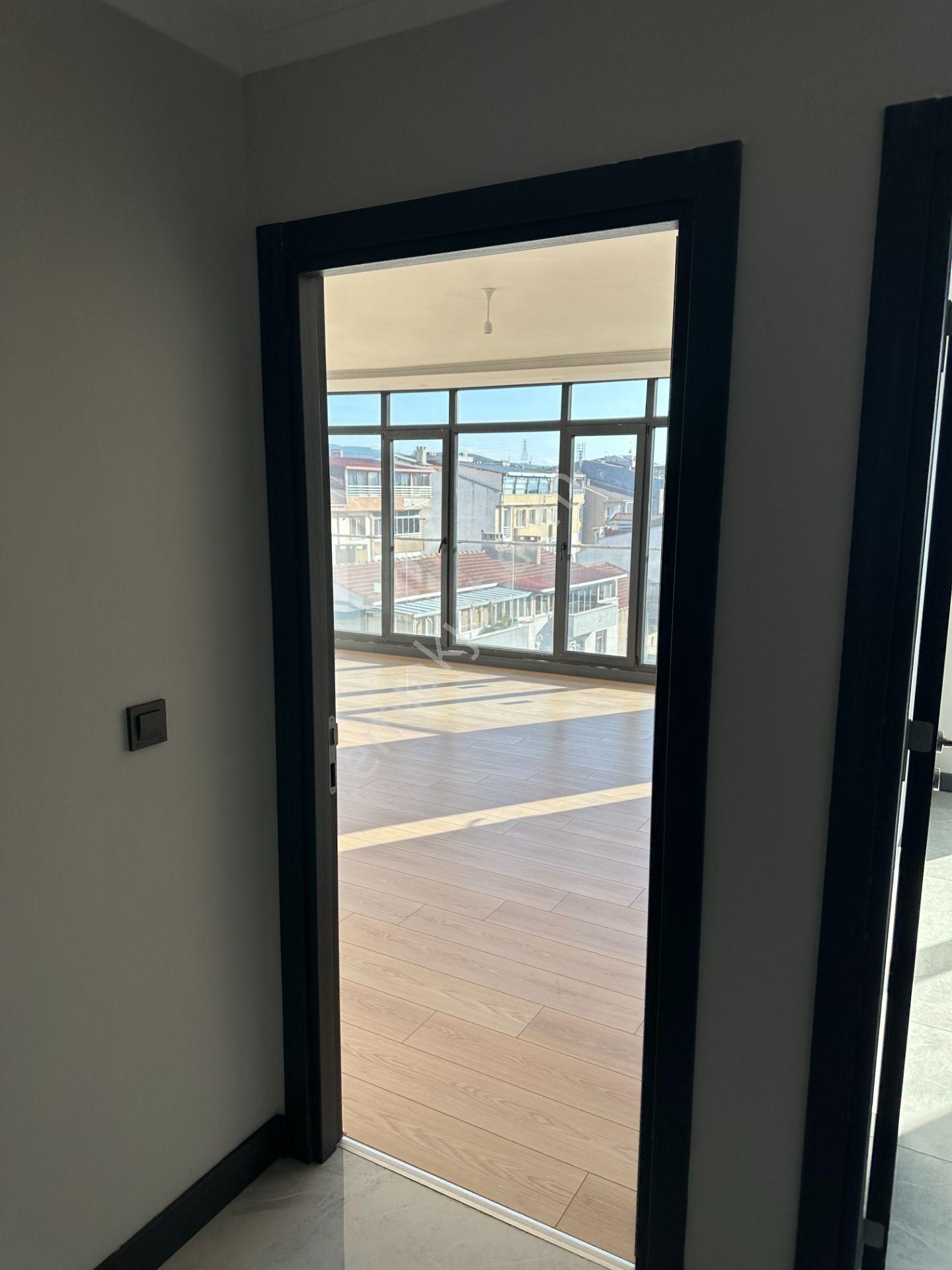 Çanakkale Lapseki Merkez Köprü Manzaralı Satılık 3+1 Lüks Daire - Görsel 22