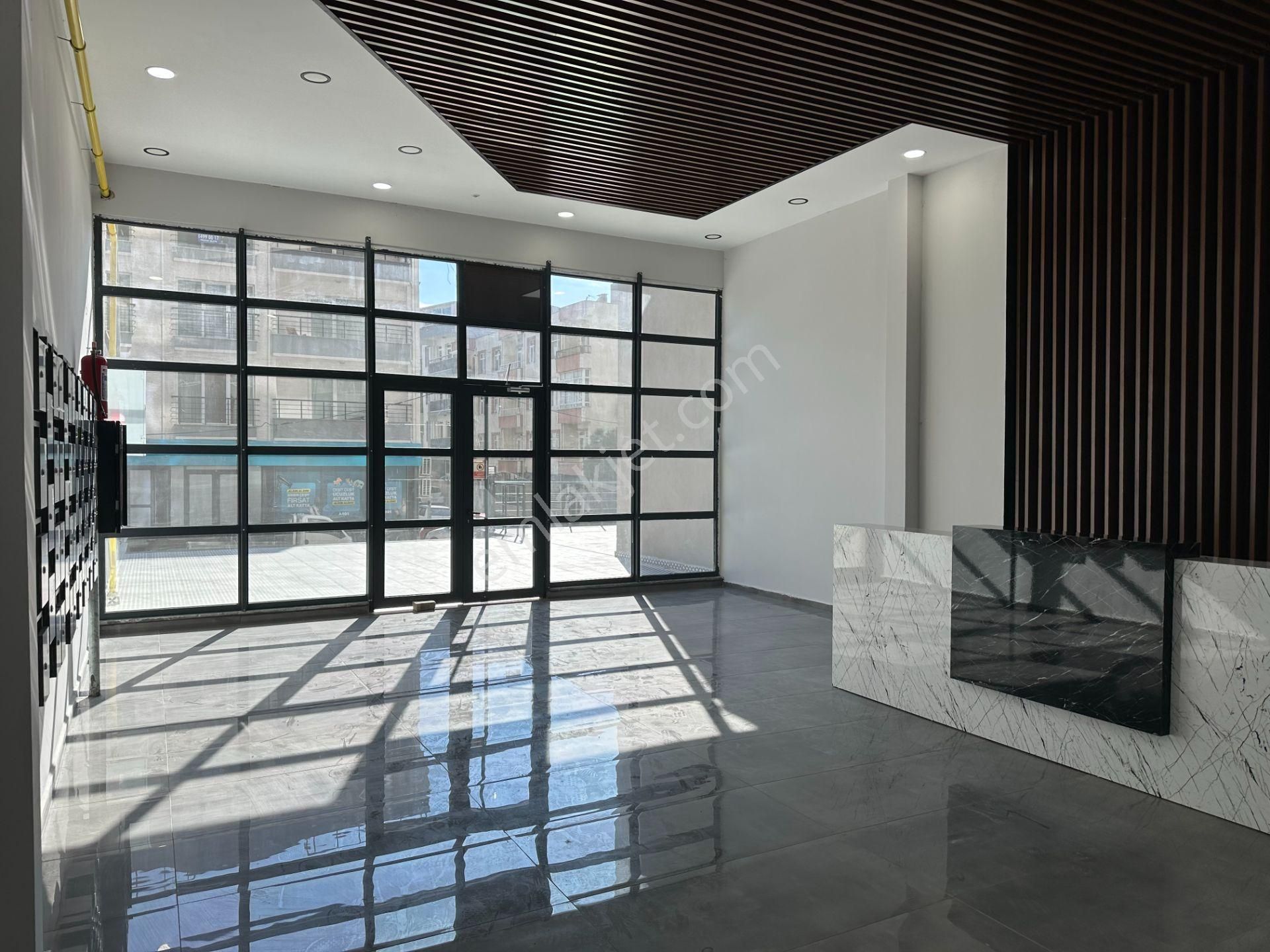 Çanakkale Lapseki Merkez Köprü Manzaralı Satılık 3+1 Lüks Daire - Görsel 30