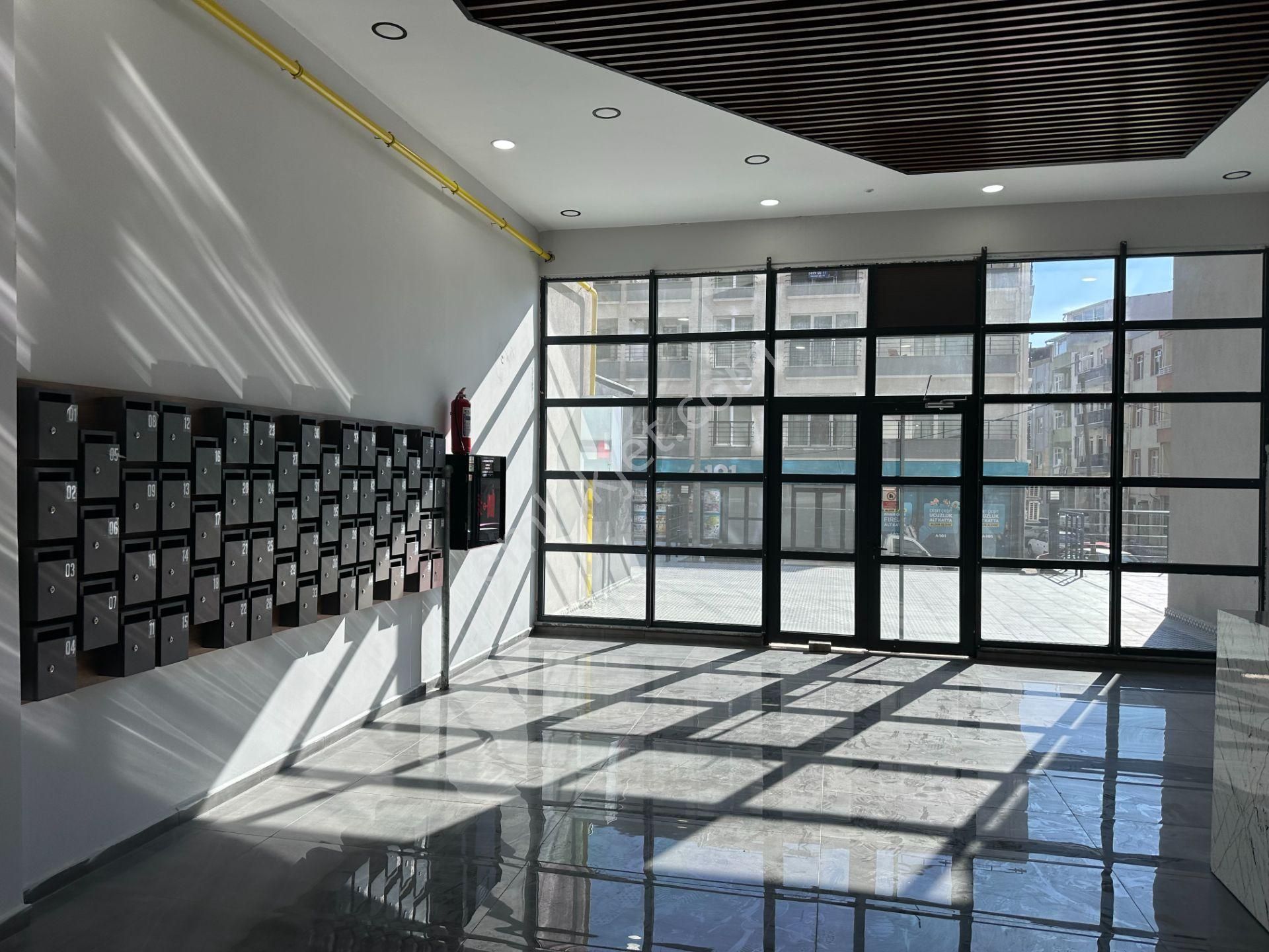 Çanakkale Lapseki Merkez Köprü Manzaralı Satılık 3+1 Lüks Daire - Görsel 29